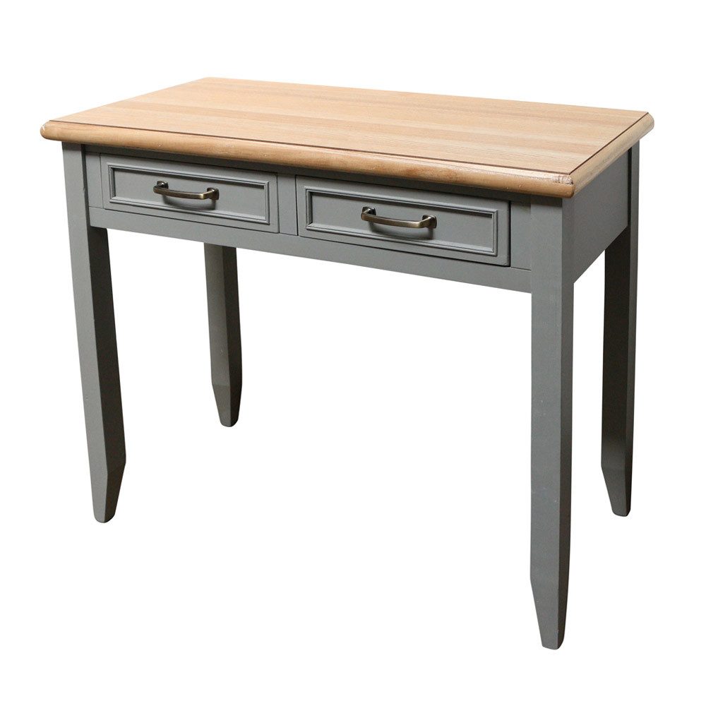 Grafelstein Konsole Konsole FARMHOUSE grau braun günstig online kaufen