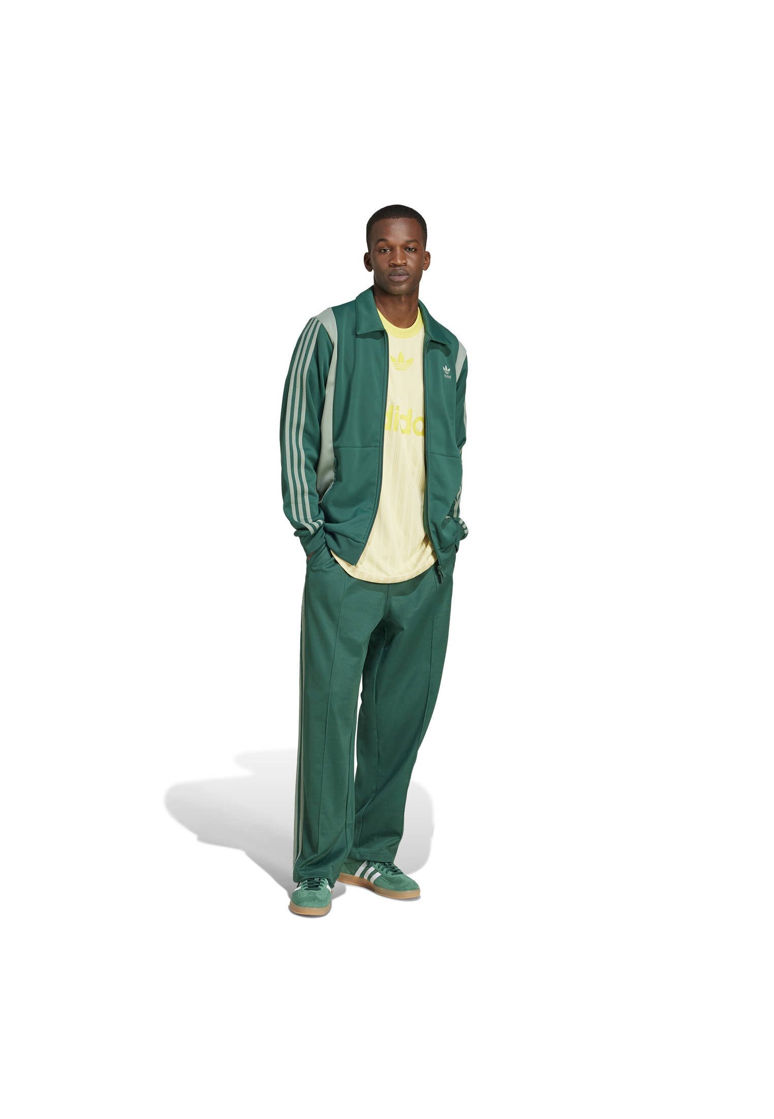 adidas Originals Trainingshose Herren Trainingshose ADICOLOR günstig online kaufen