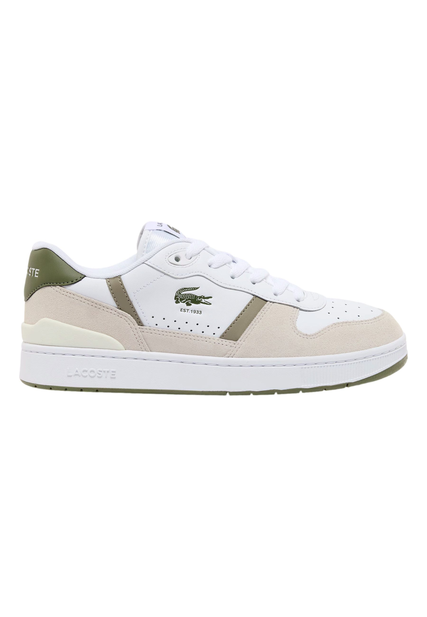 Sneaker T-Clip Set Low-Sneaker Sneaker