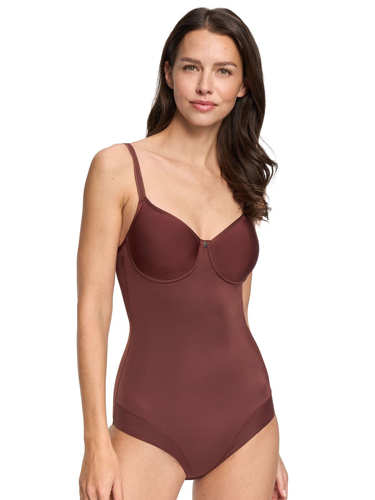 Susa Body Spacer Body mit Bügel Catania (Stück, 1-tlg) 360° Shaping