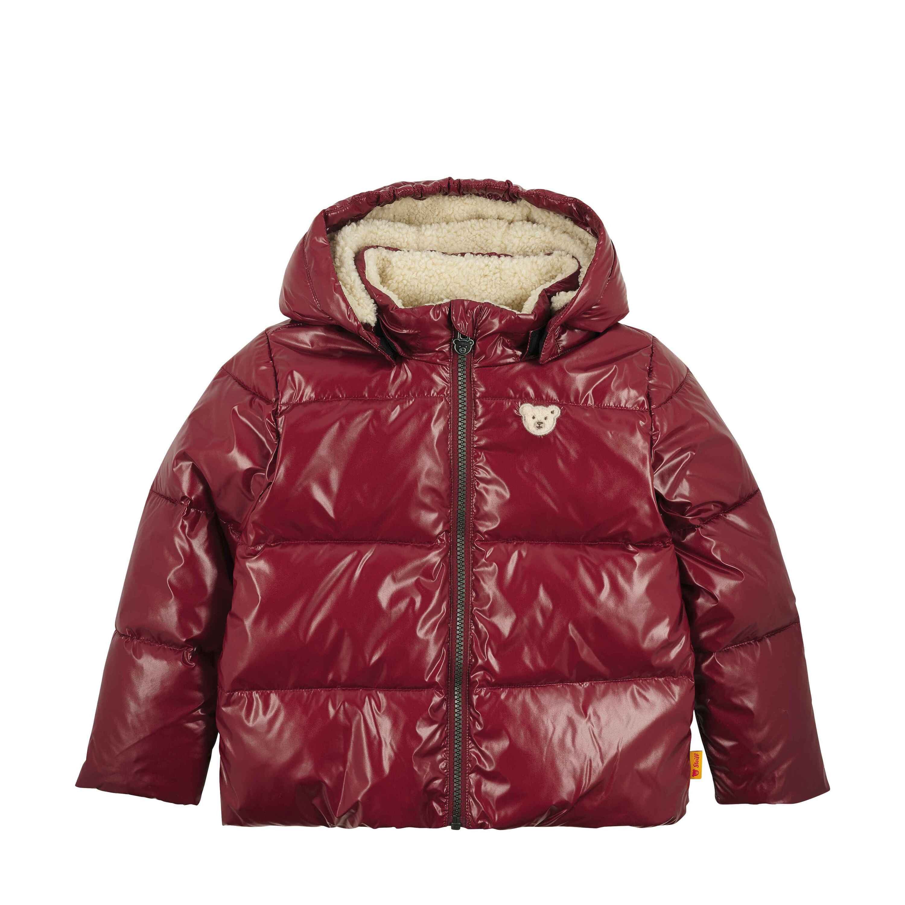 Steiff Outdoorjacke Jacke