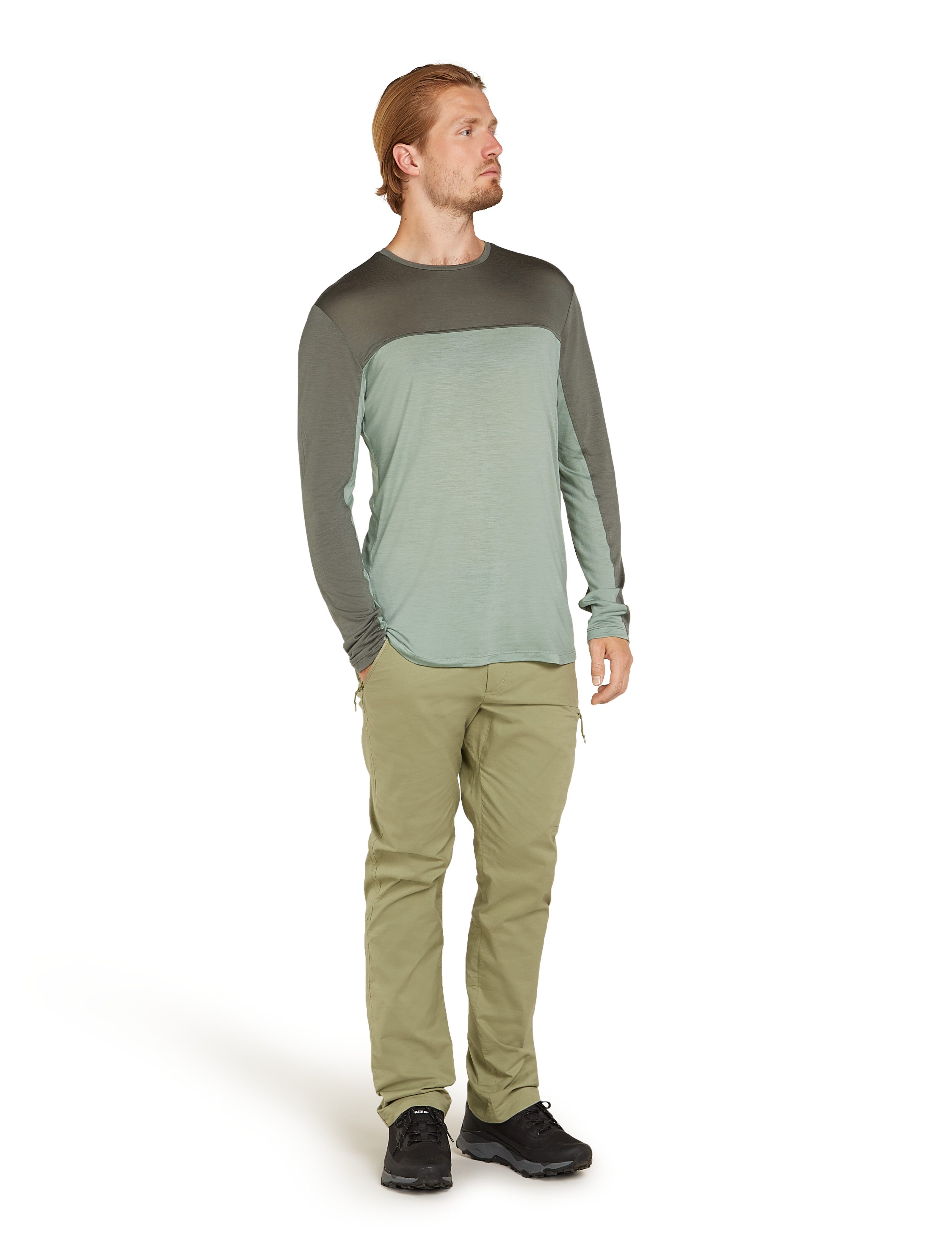 Icebreaker Sporttop