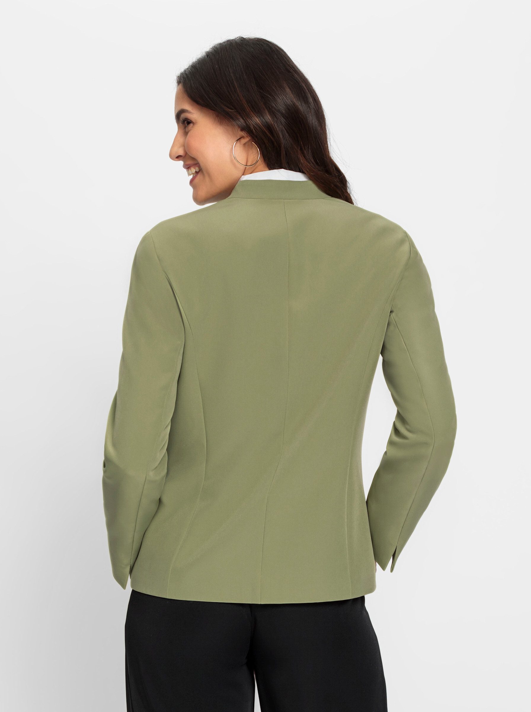 Witt Blusenblazer Blazer günstig online kaufen