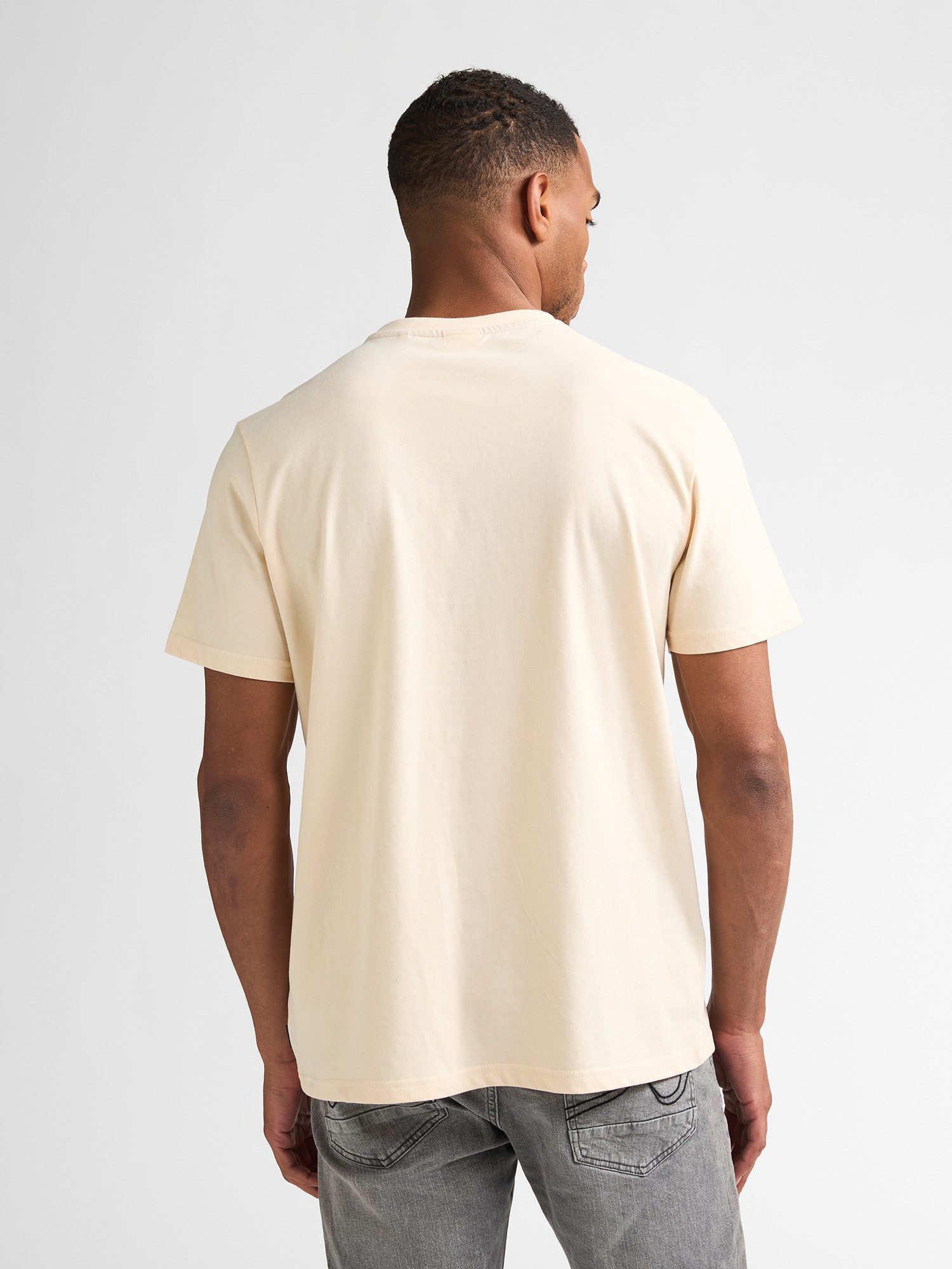 Petrol Industries T-Shirt Russell Regular Fit