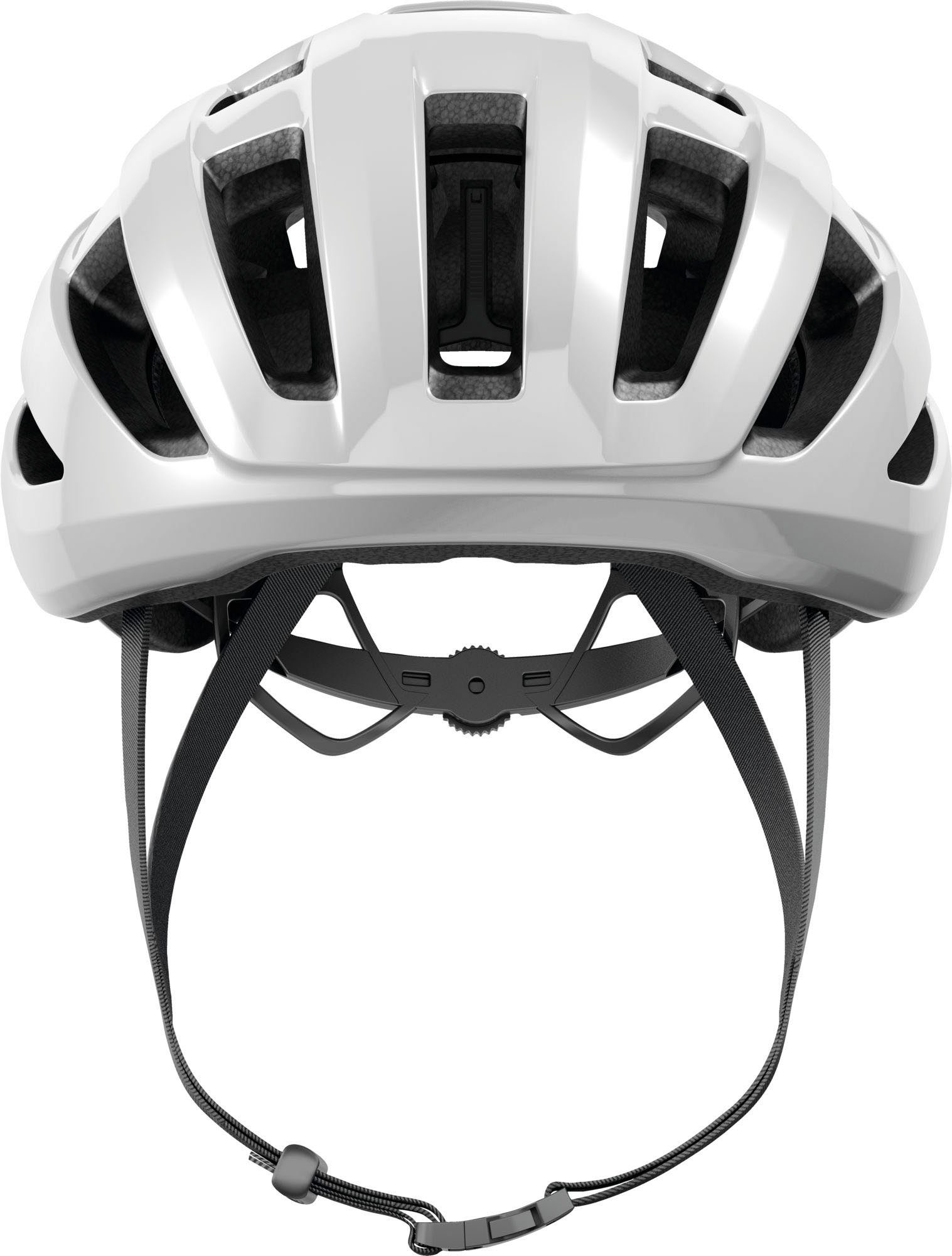 ABUS Fahrradhelm POWERDOME