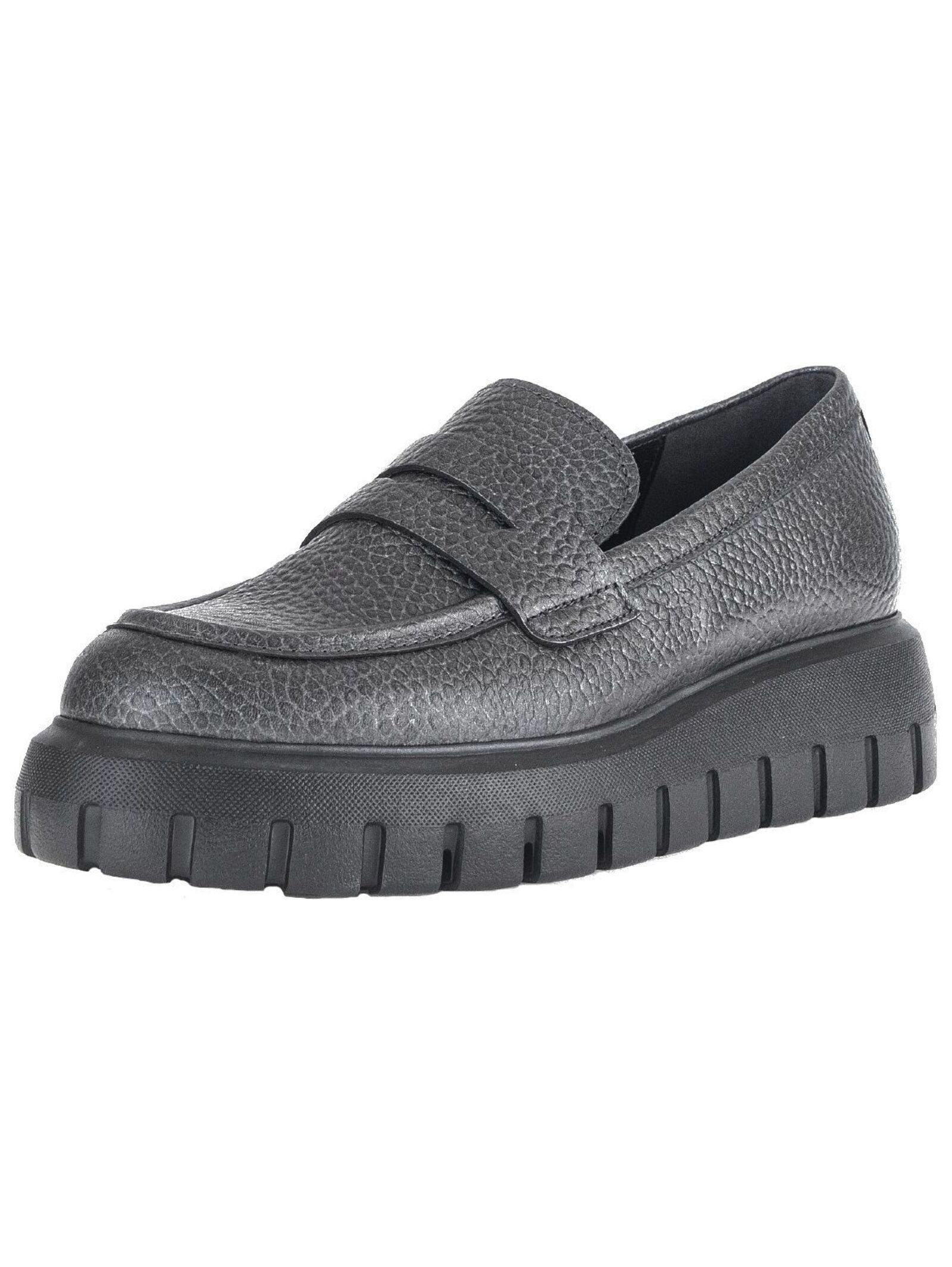 Gabor Gabor Slipper Leder Slipper