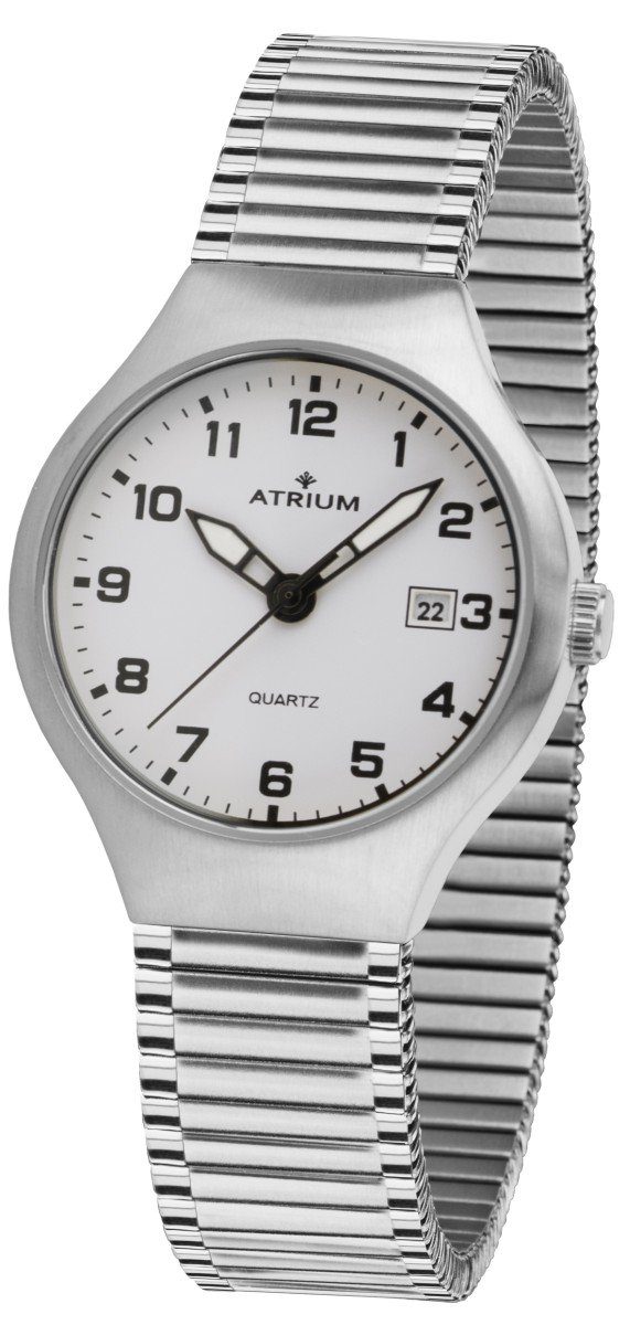 Atrium Quarzuhr A27-50