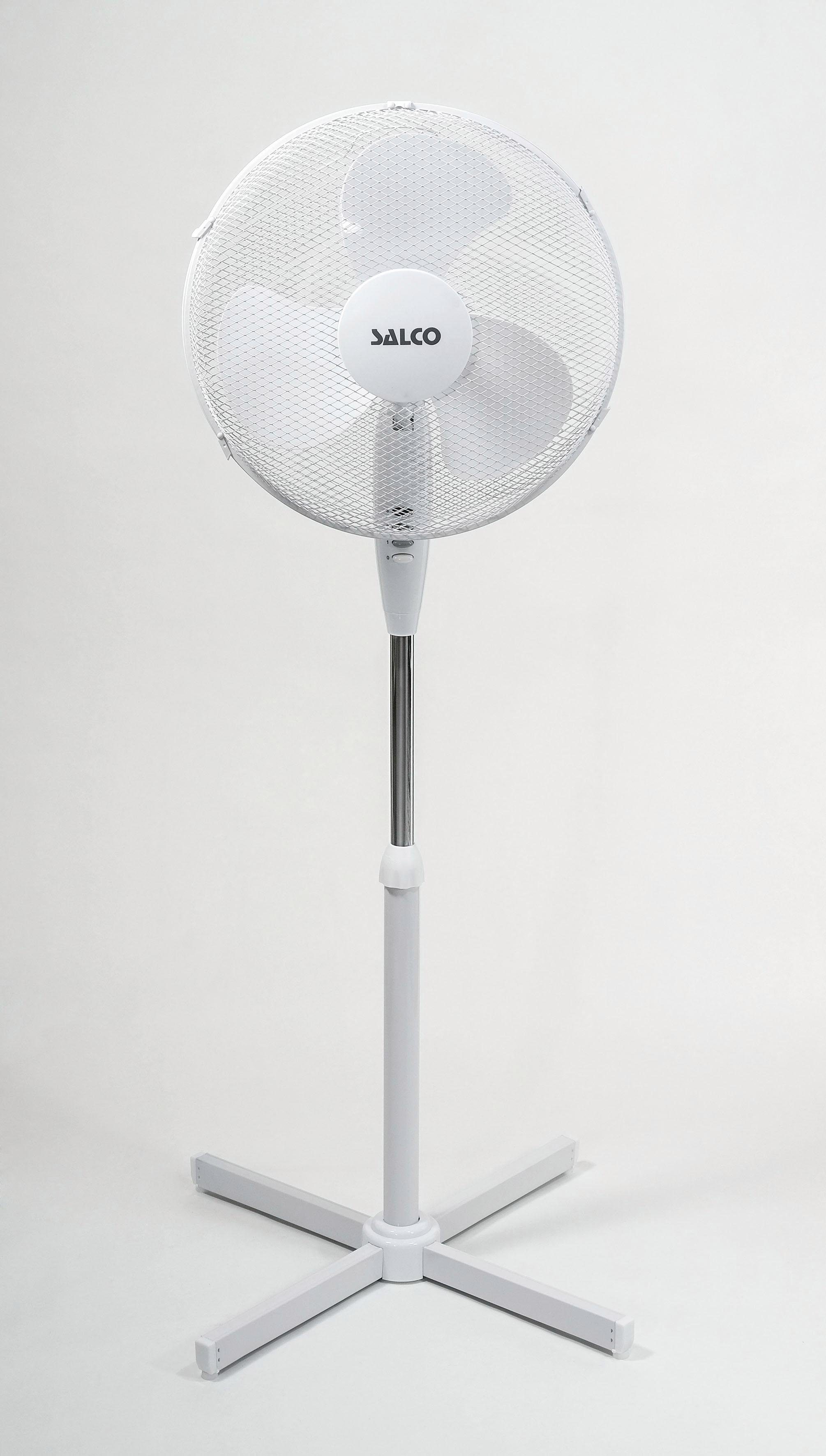 SALCO Standventilator STS-40.1 günstig online kaufen