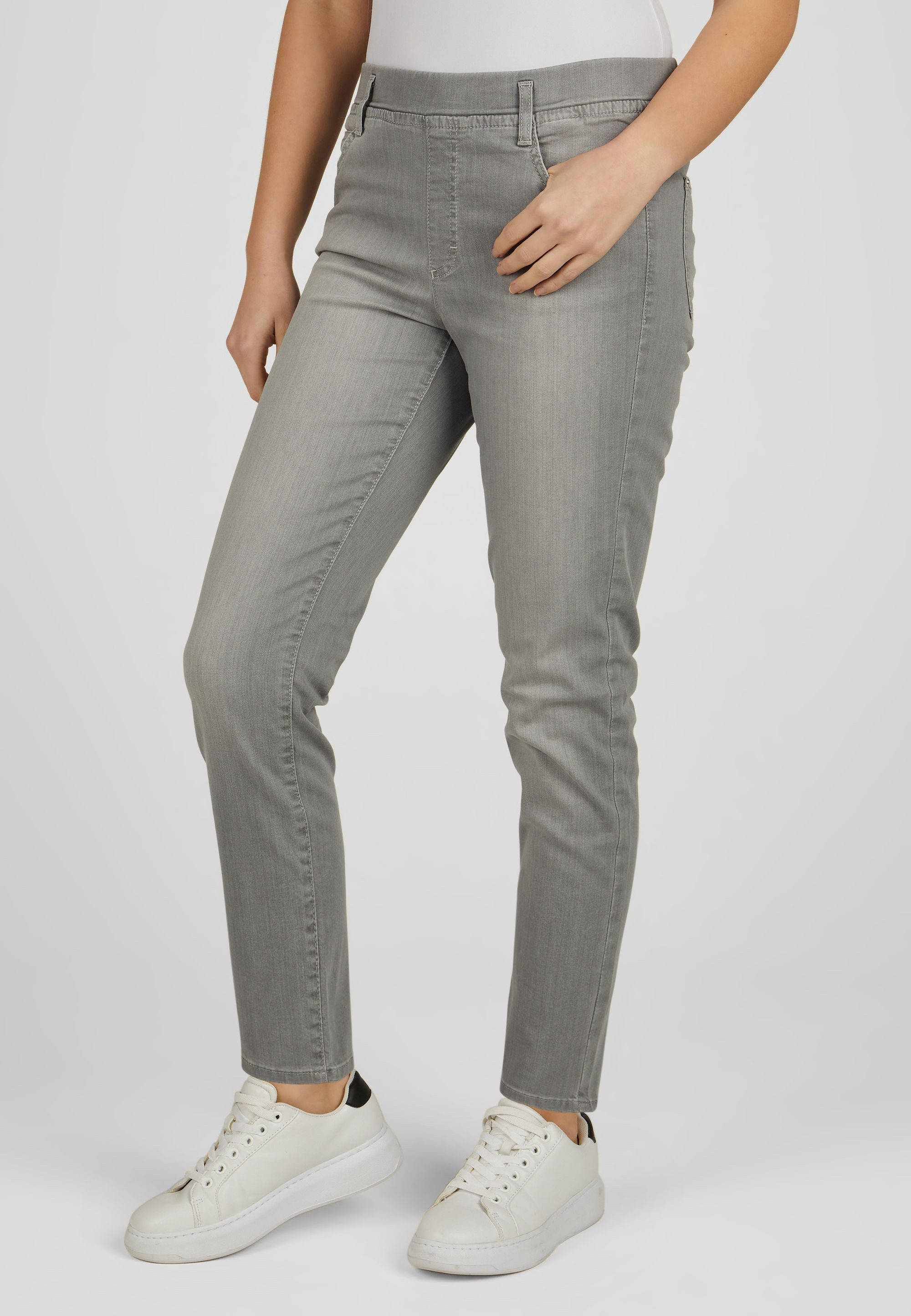 Rabe 5-Pocket-Jeans