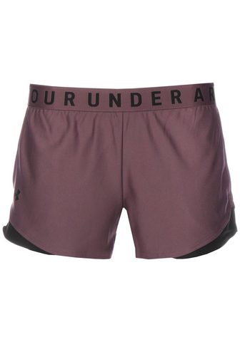 Under Armour ® Trainingsshorts »Play Up 3.0«