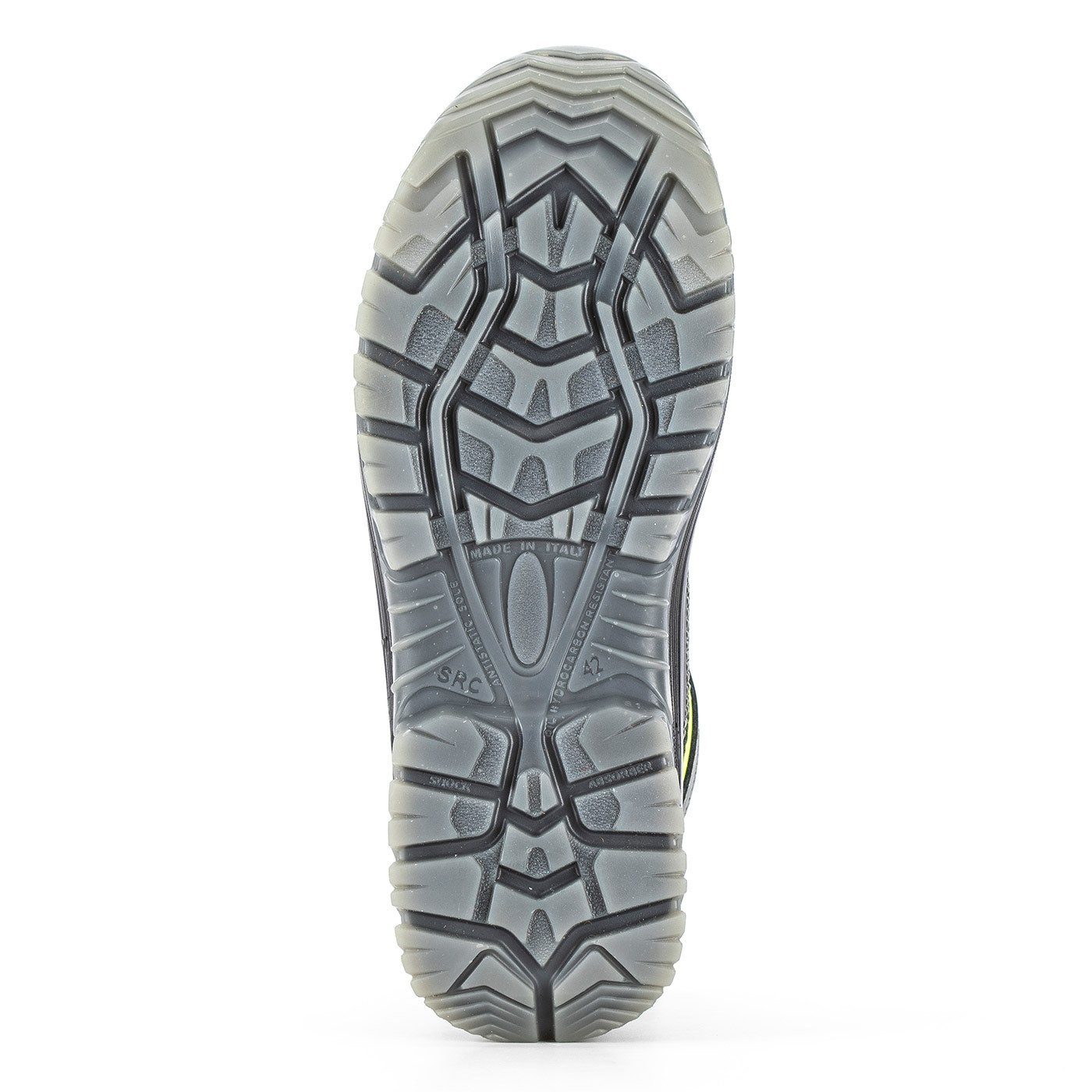 Sixton Sicherheitsstiefel