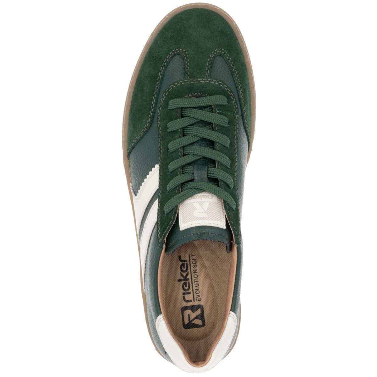Rieker EVOLUTION U0707 Herren Sneaker günstig online kaufen