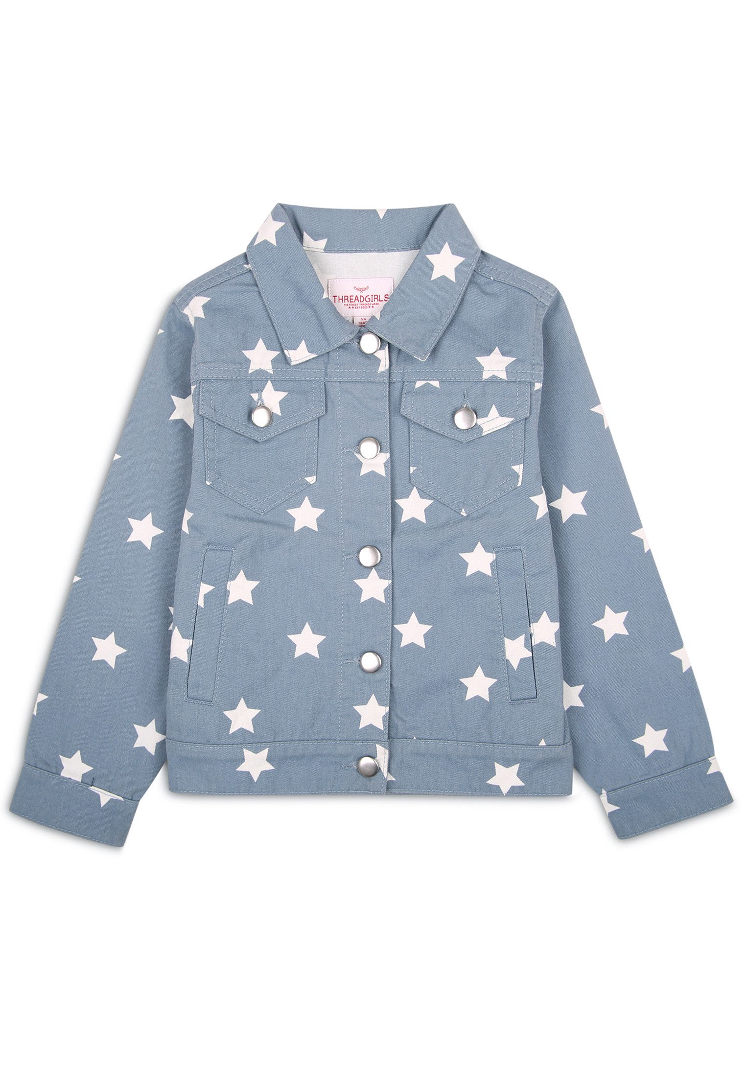Jeansjacke THBStar
