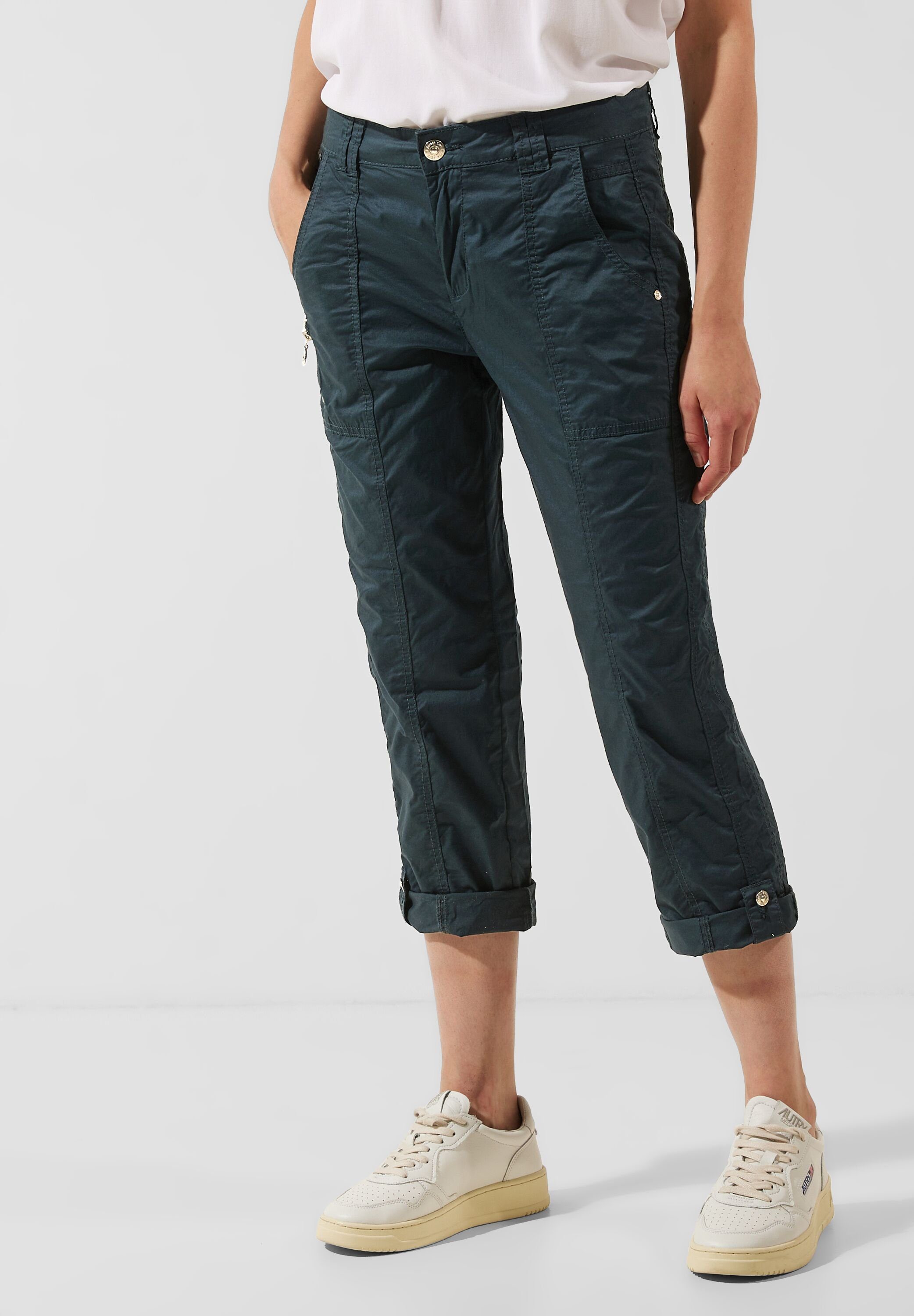 Grüne online OTTO Street Damen Hosen | One kaufen für