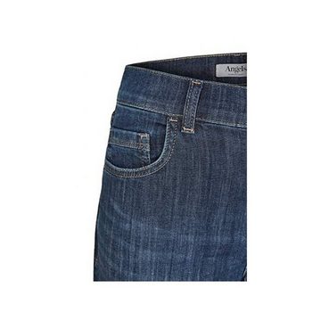 ANGELS 5-Pocket-Jeans uni (1-tlg)