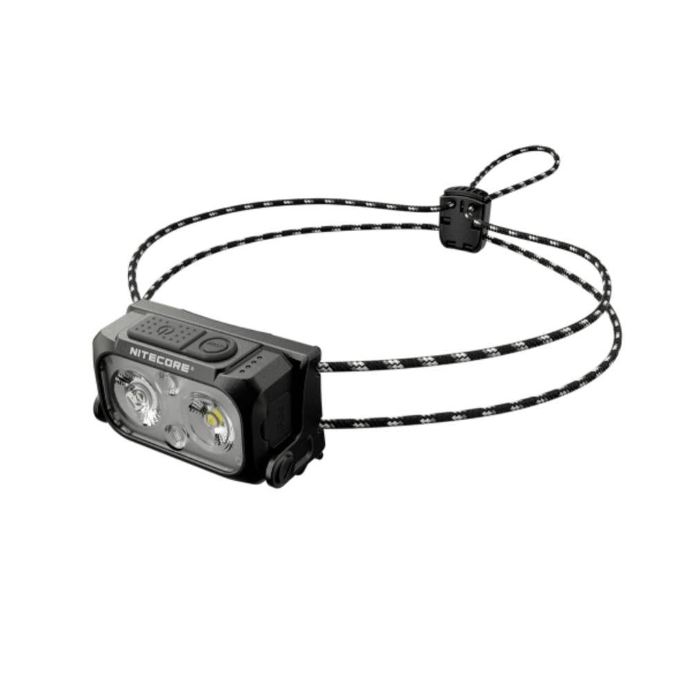 Nitecore LED Stirnlampe NU21 - 360 Lumen NC-NU21-B