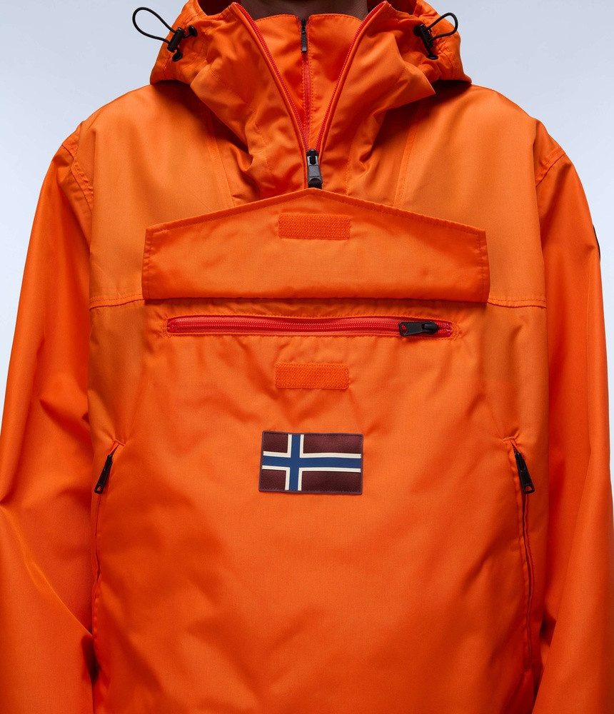 Napapijri Kurzjacke Rainforest Next Sum