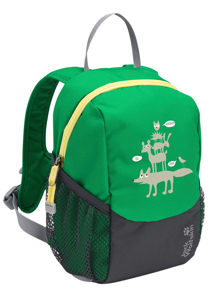 Jack Wolfskin Kinderrucksack SPROUT 5