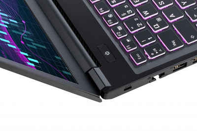 CAPTIVA Power Starter I69-778 Business-Notebook (43,9 cm/17,3 Zoll, Intel Core i3 1115G4, 250 GB SSD)