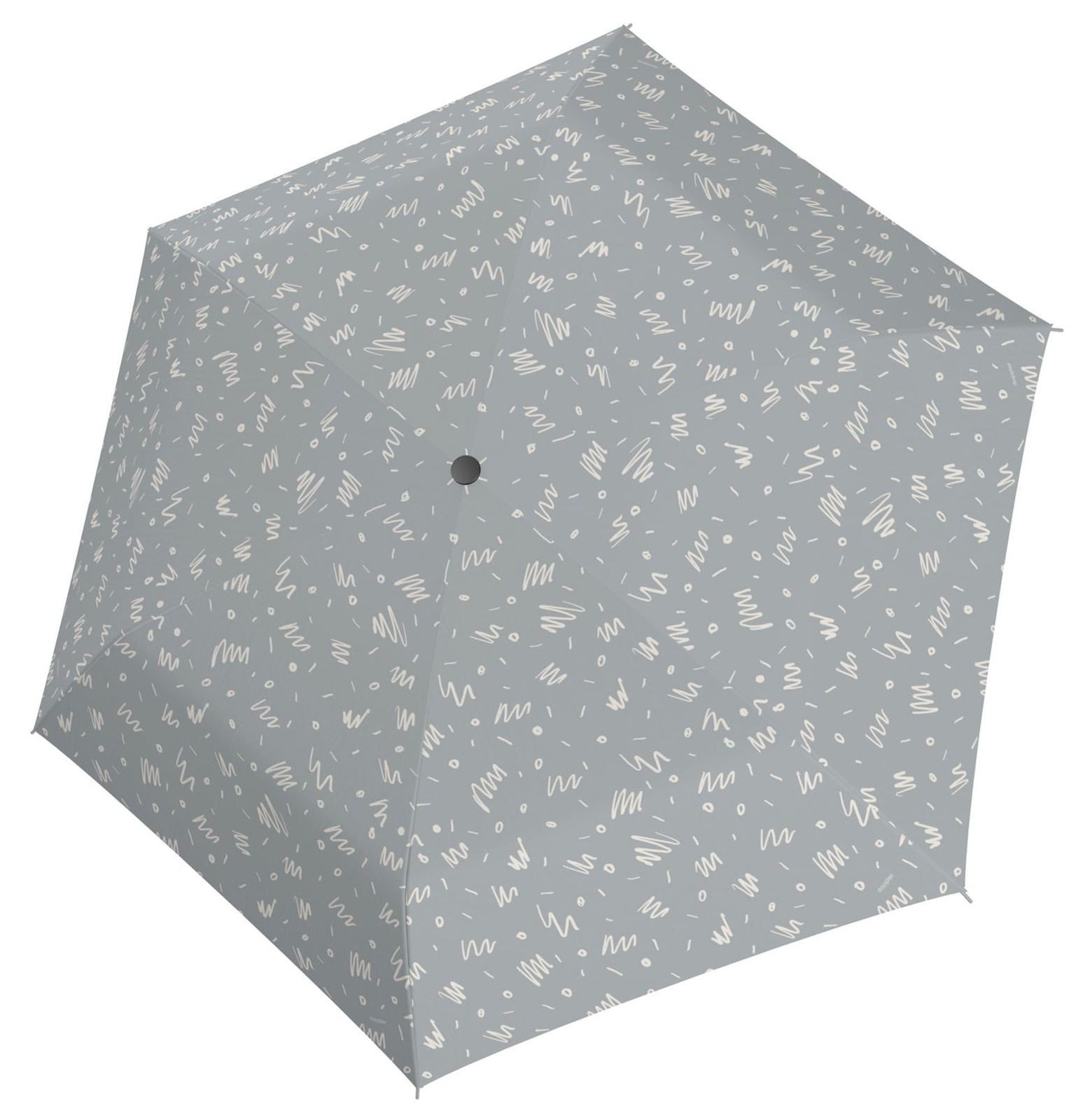 doppler® Taschenregenschirm Zero,99 günstig online kaufen