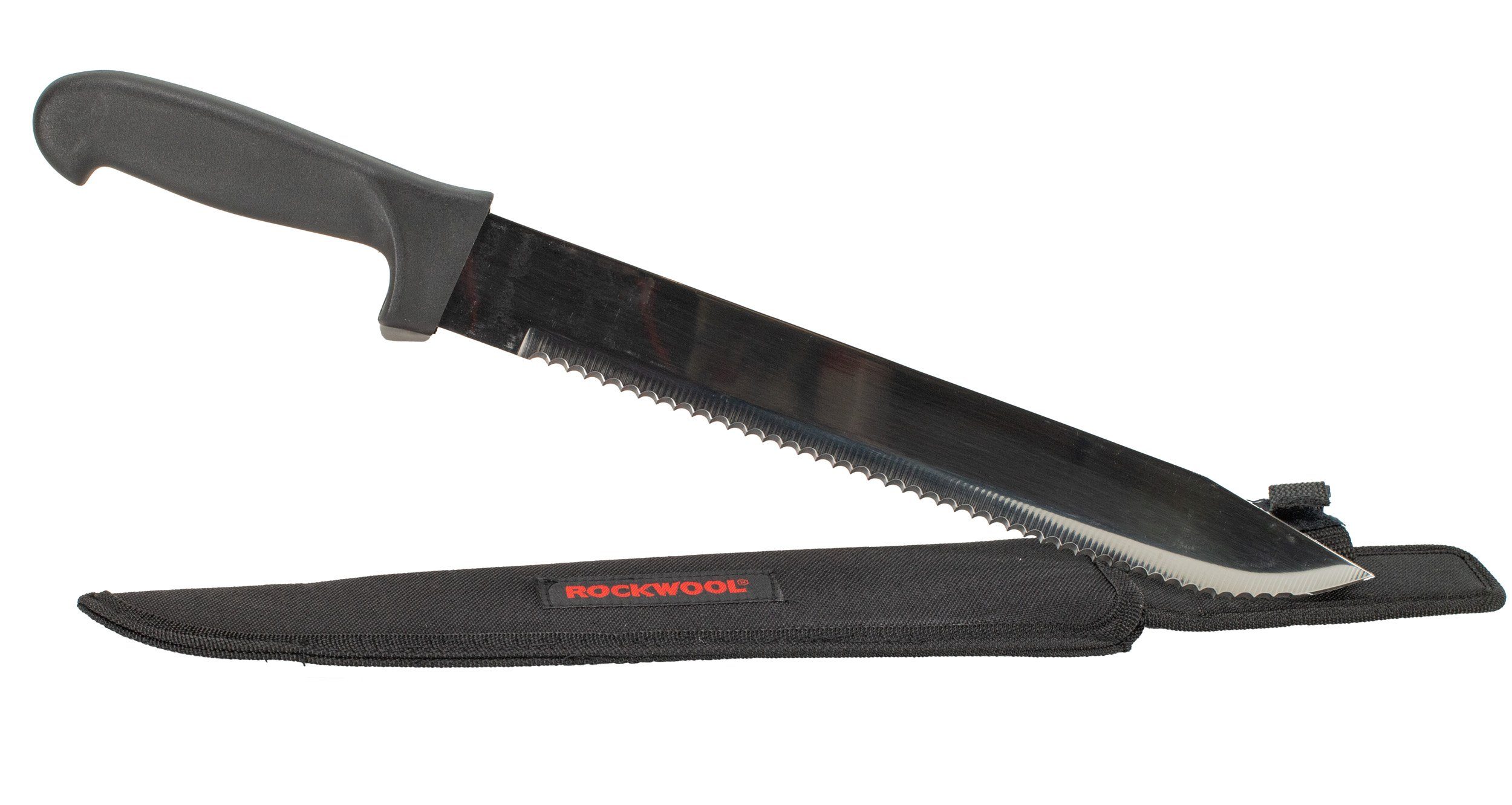 myMAW Cuttermesser Profi Dämmstoffmesser Dämmstoff Messer Säge Steinwolle Glaswolle…