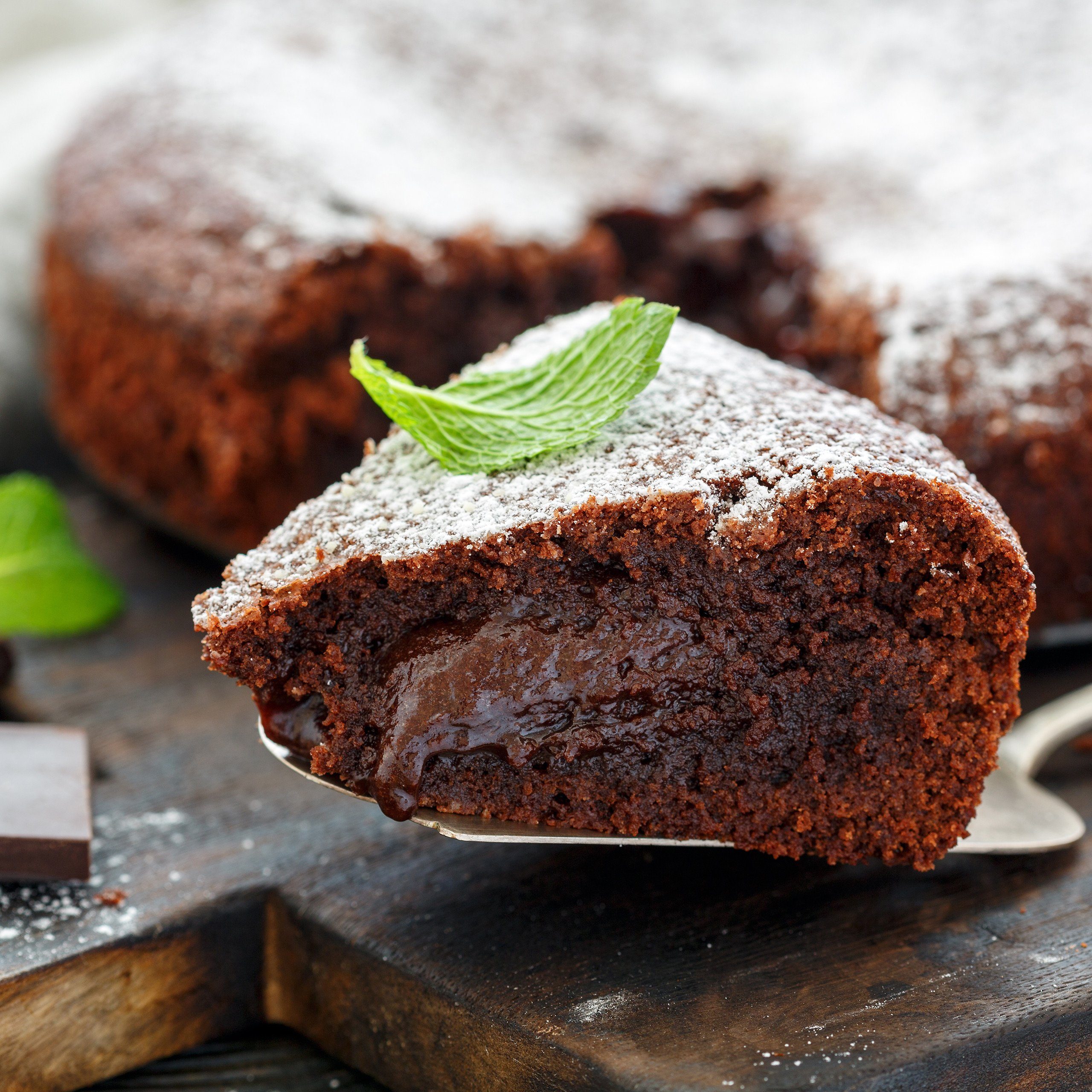 relaxdays Springform 4-teiliges Springform Set