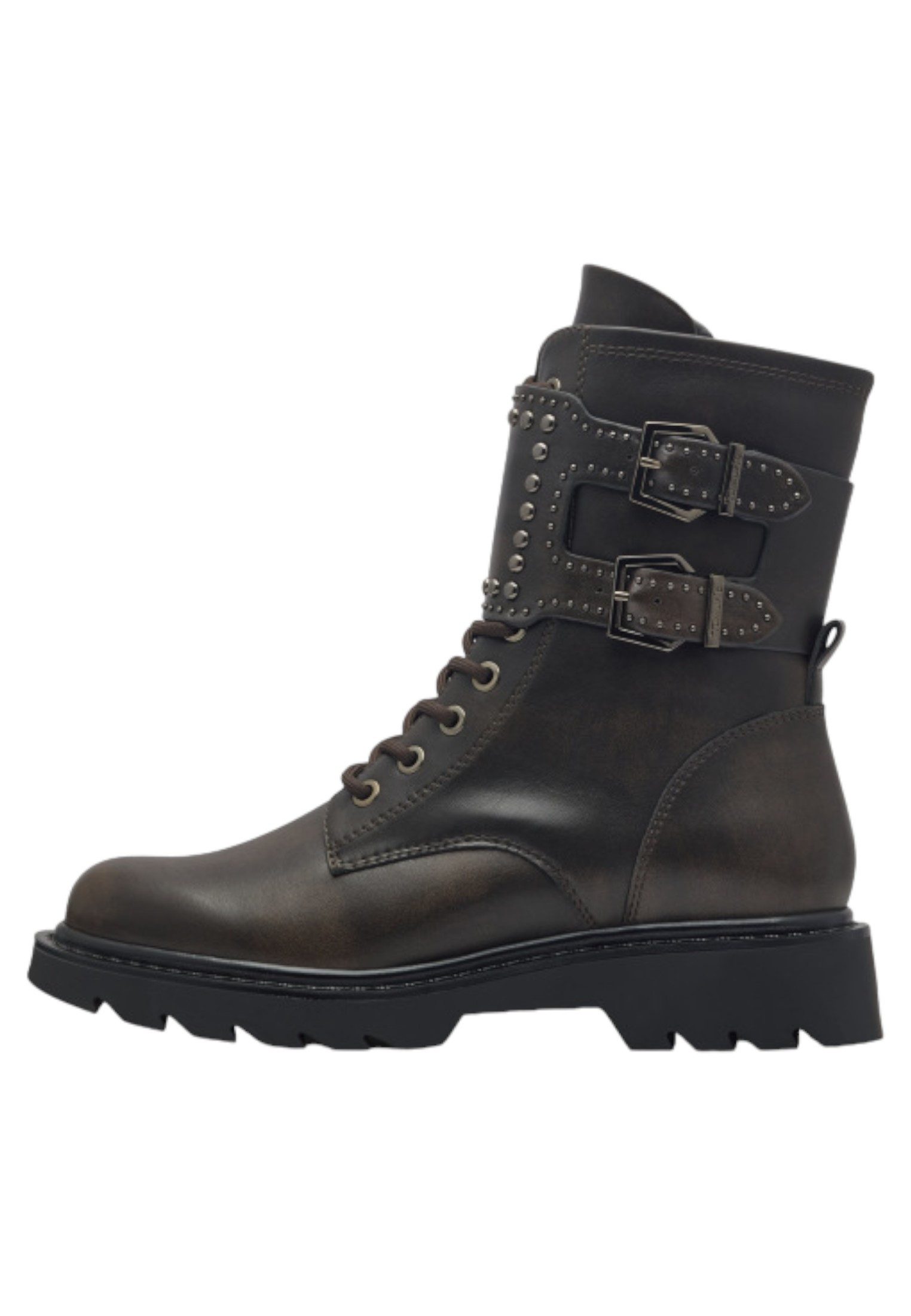 Tamaris 1-25238-43 314 Cigar Stiefelette