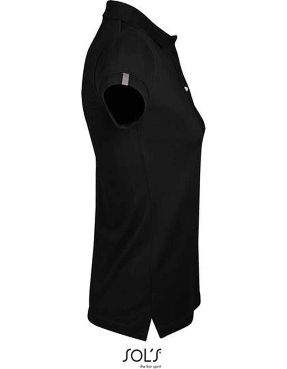 SOLS Poloshirt Damen Polo Shirt Portland