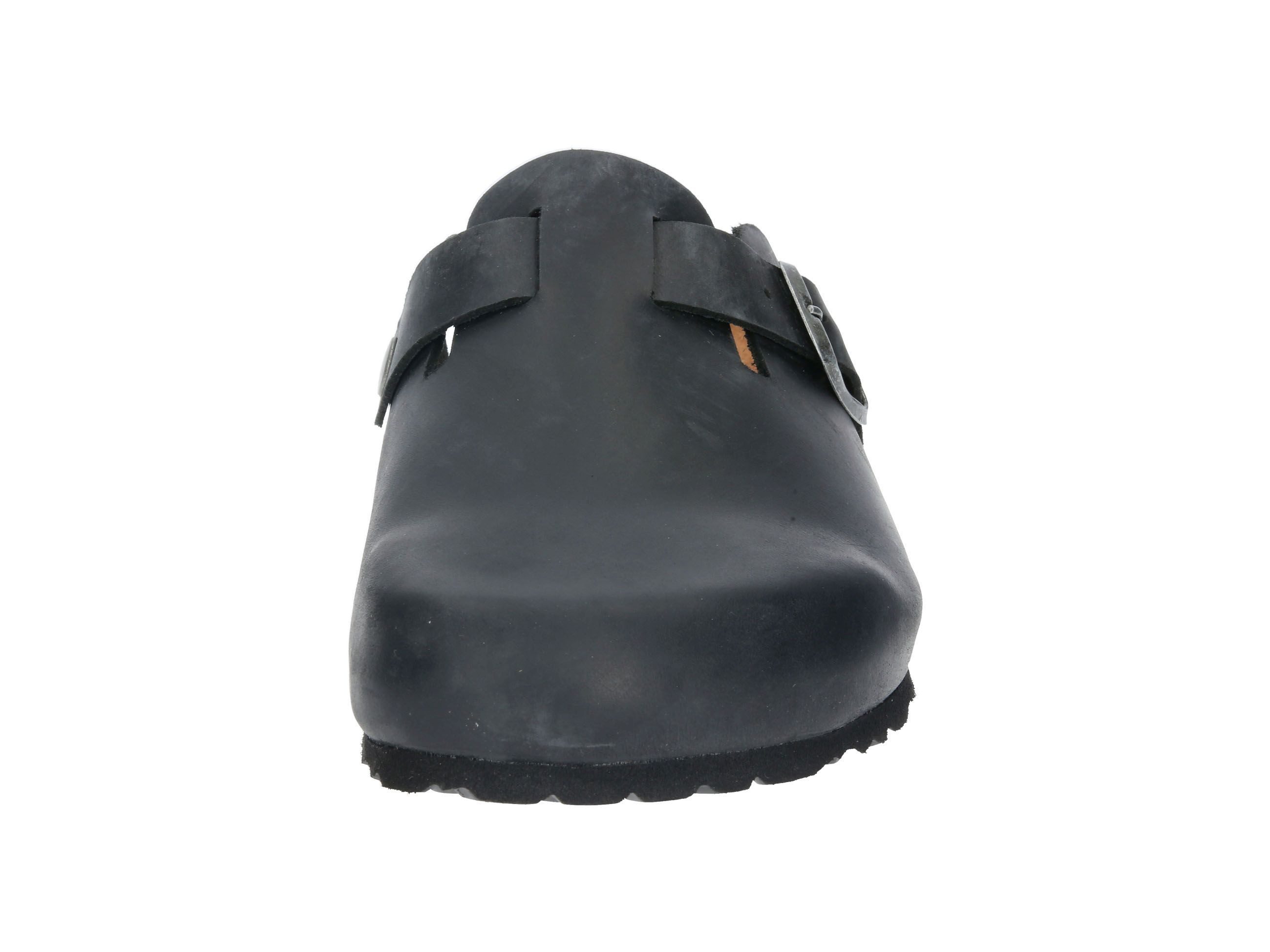 Lico Pantolette Bioline Clog Leather Pantolette