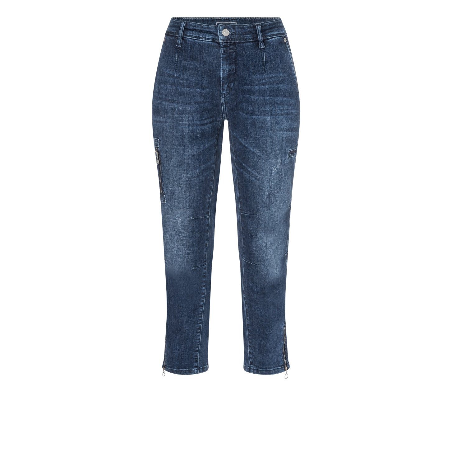 MAC 5-Pocket-Jeans RICH D824