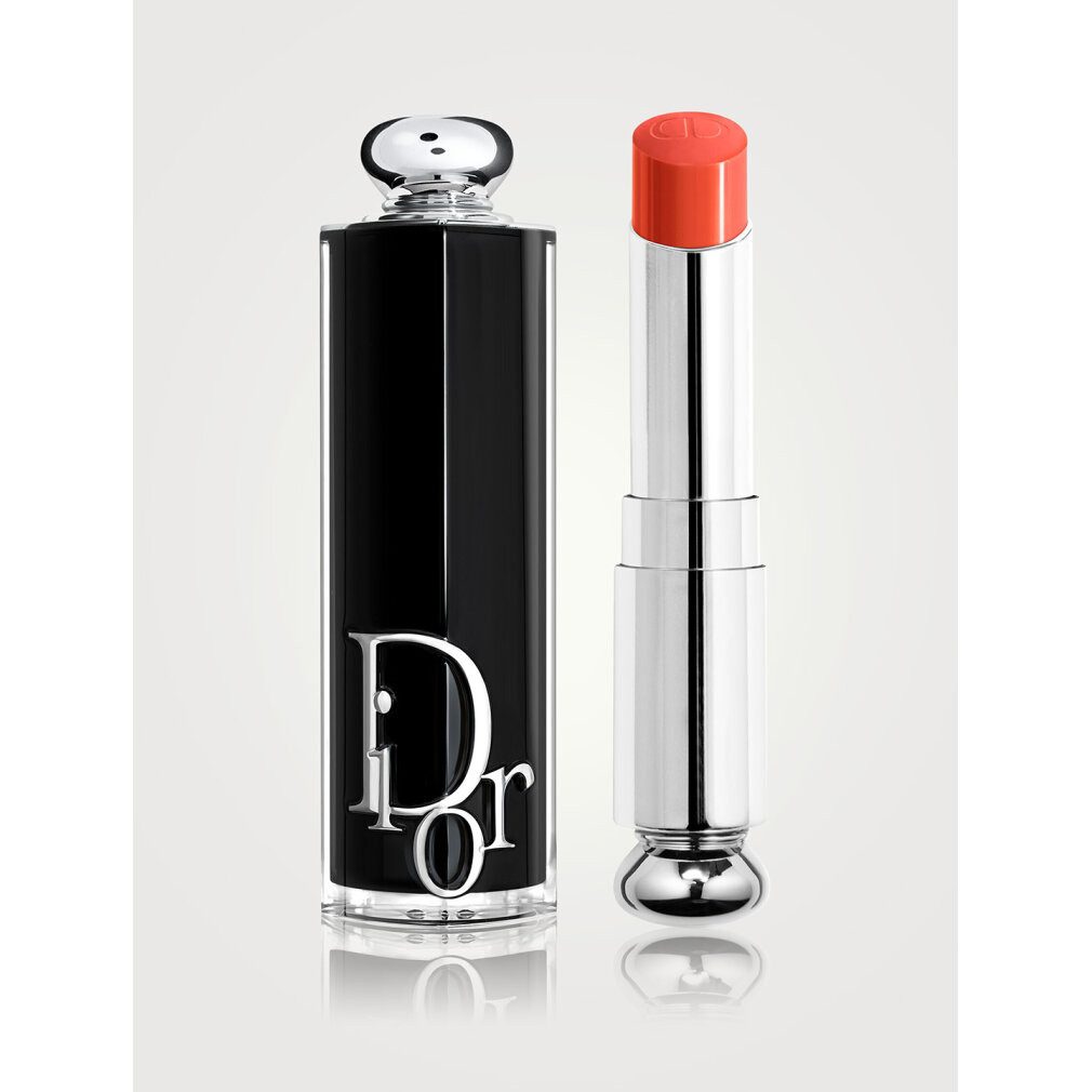 Dior Lippenstift Addict Lipstick Barra De Labios 744 Lippenstift 3,2g