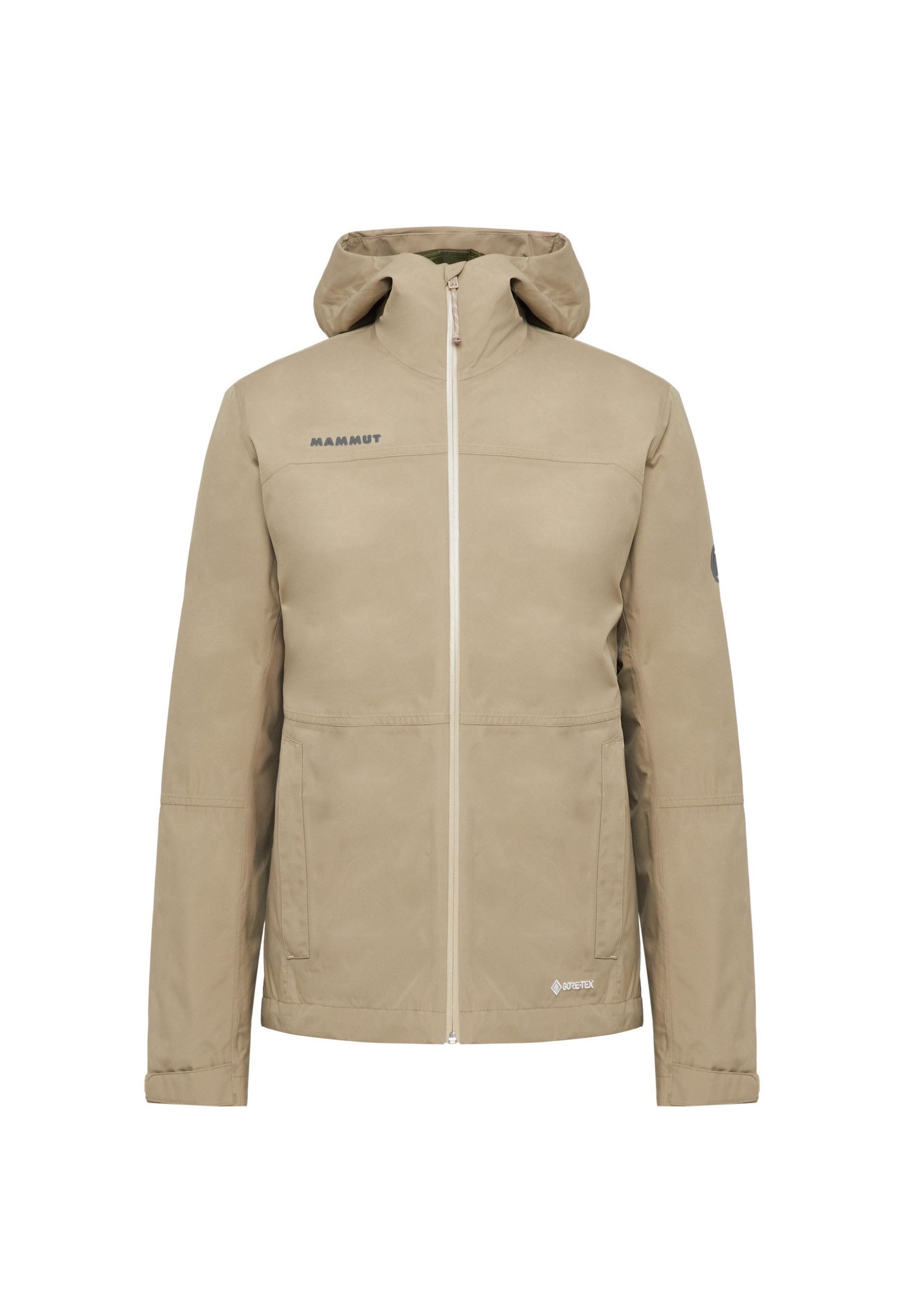 Mammut Winterjacke Treeline 3 in 1 HS Hooded Jacket Men