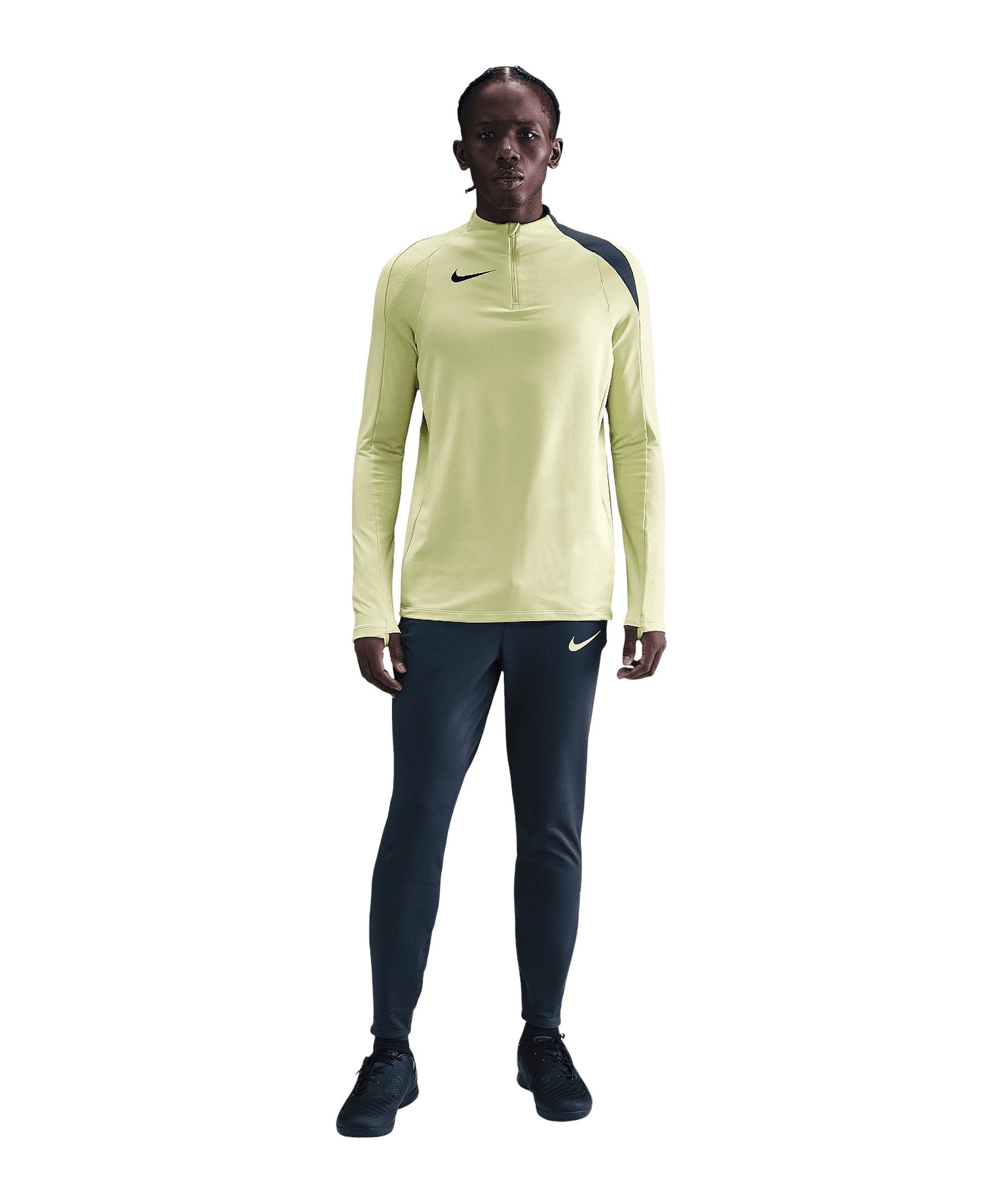 Nike Sweater Nike Performance Strike T90 Drill Top Sweatshirt