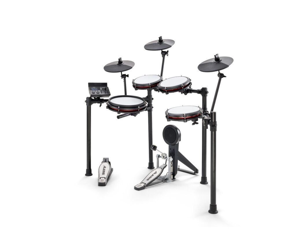 Alesis E-Drum Alesis Nitro Max Kit