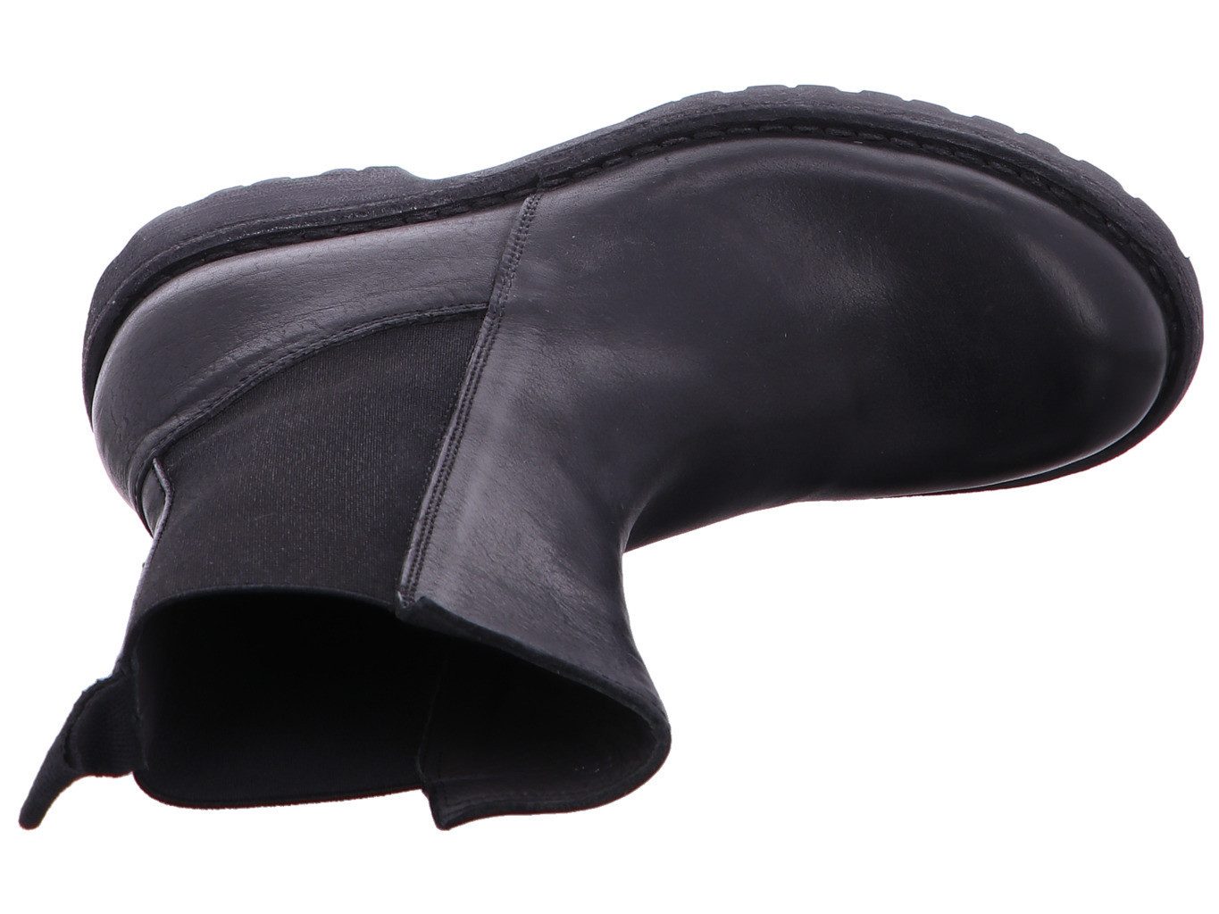 MOMA Tronchetto Donna Ankleboots