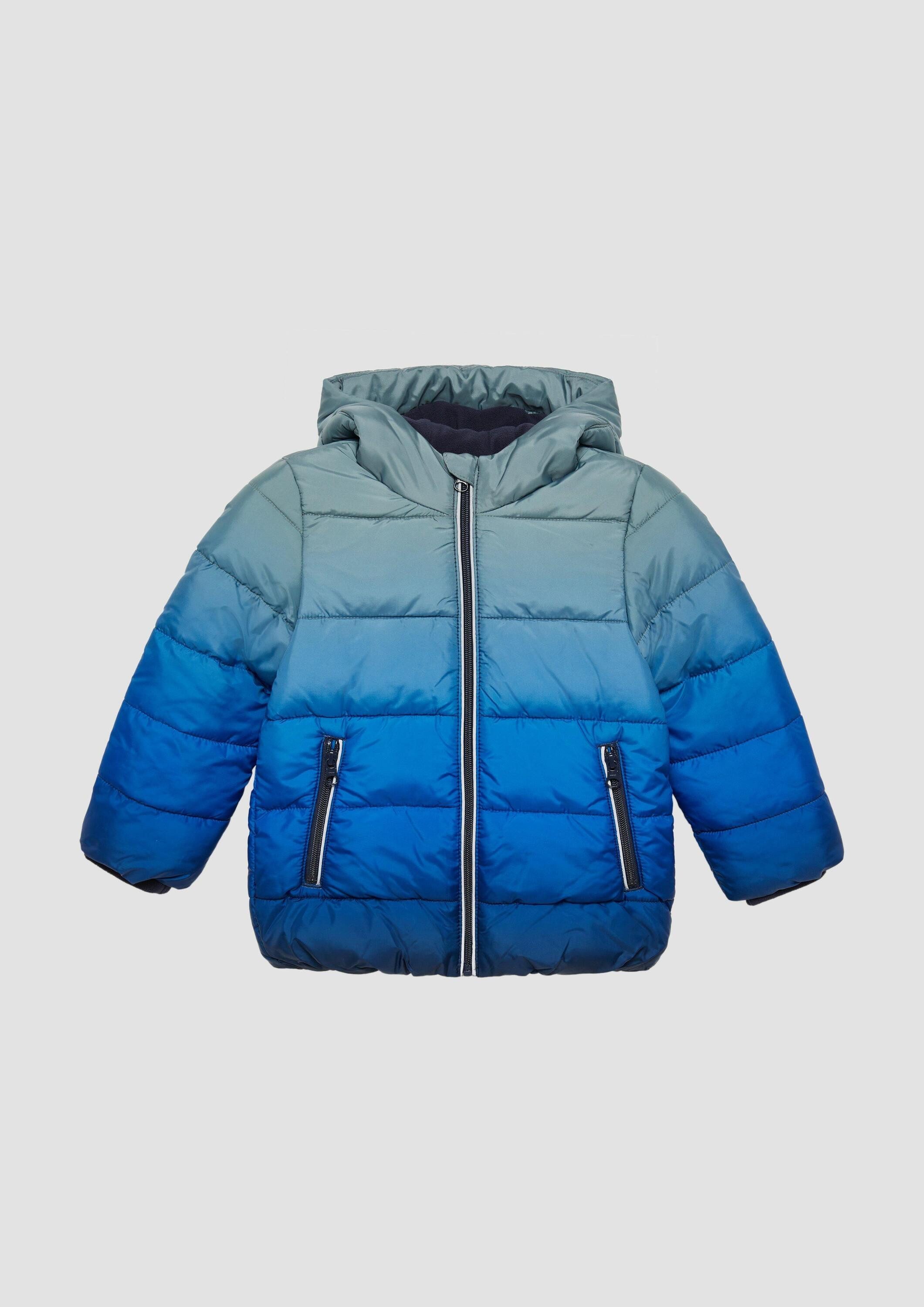 Winterjacke Outdoor-Jacke