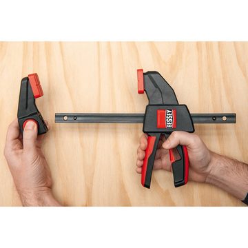 Bessey Schraubzwinge Einhandzwinge EZXL60-9