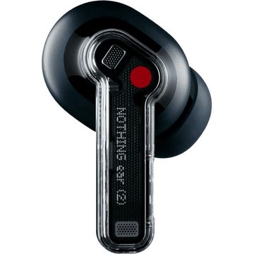 NOTHING Ear (2) - Headset - schwarz In-Ear-Kopfhörer