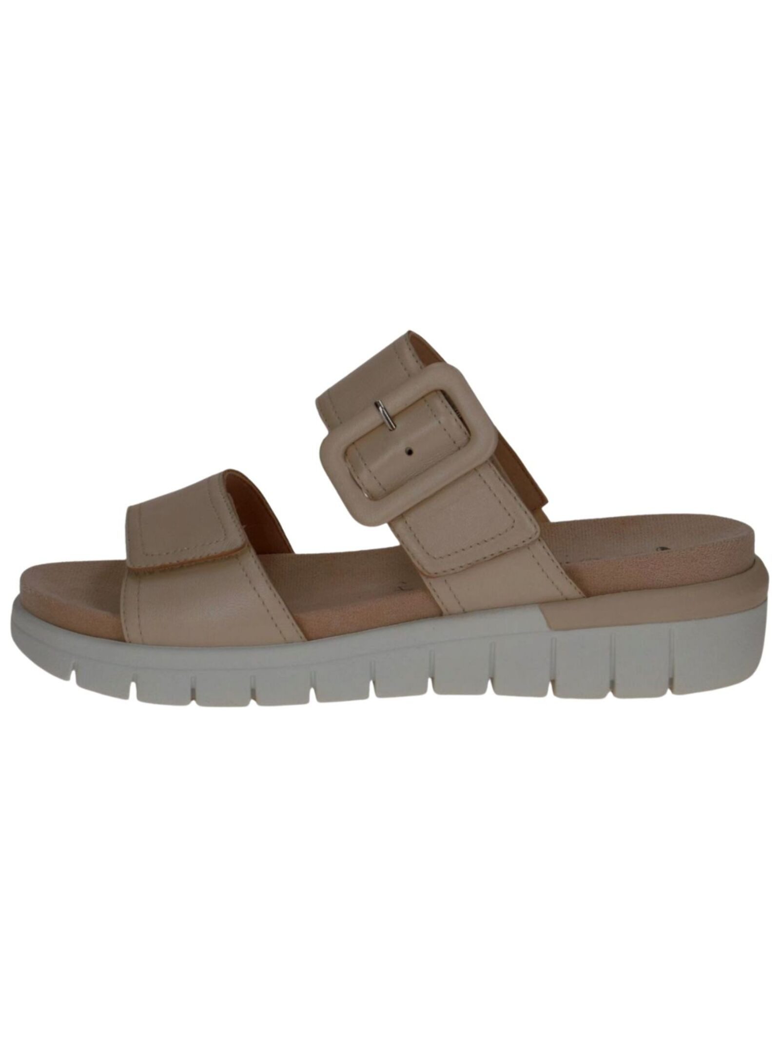 Caprice Pantolette "Caprice Pantoletten Leder" günstig online kaufen