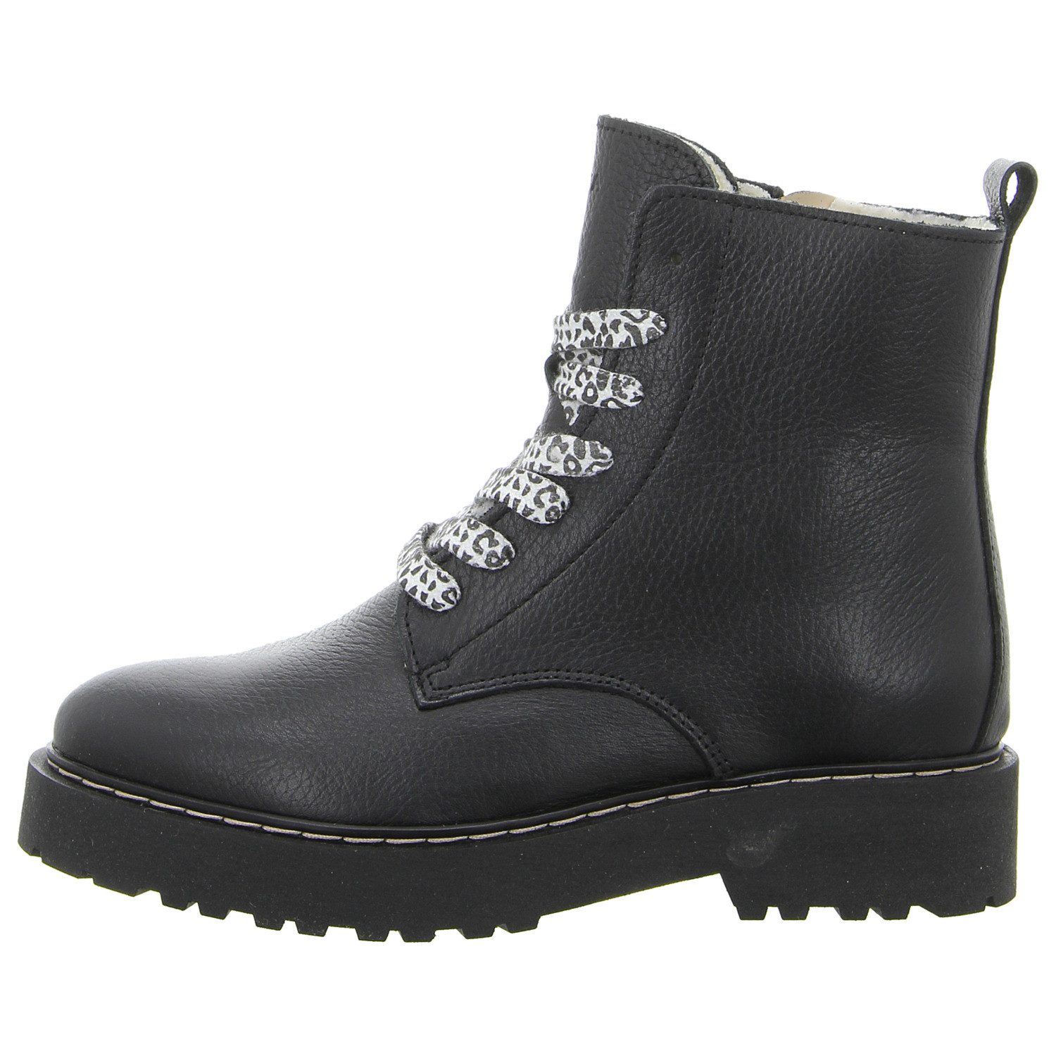 PALPA Rivera Schnürstiefelette