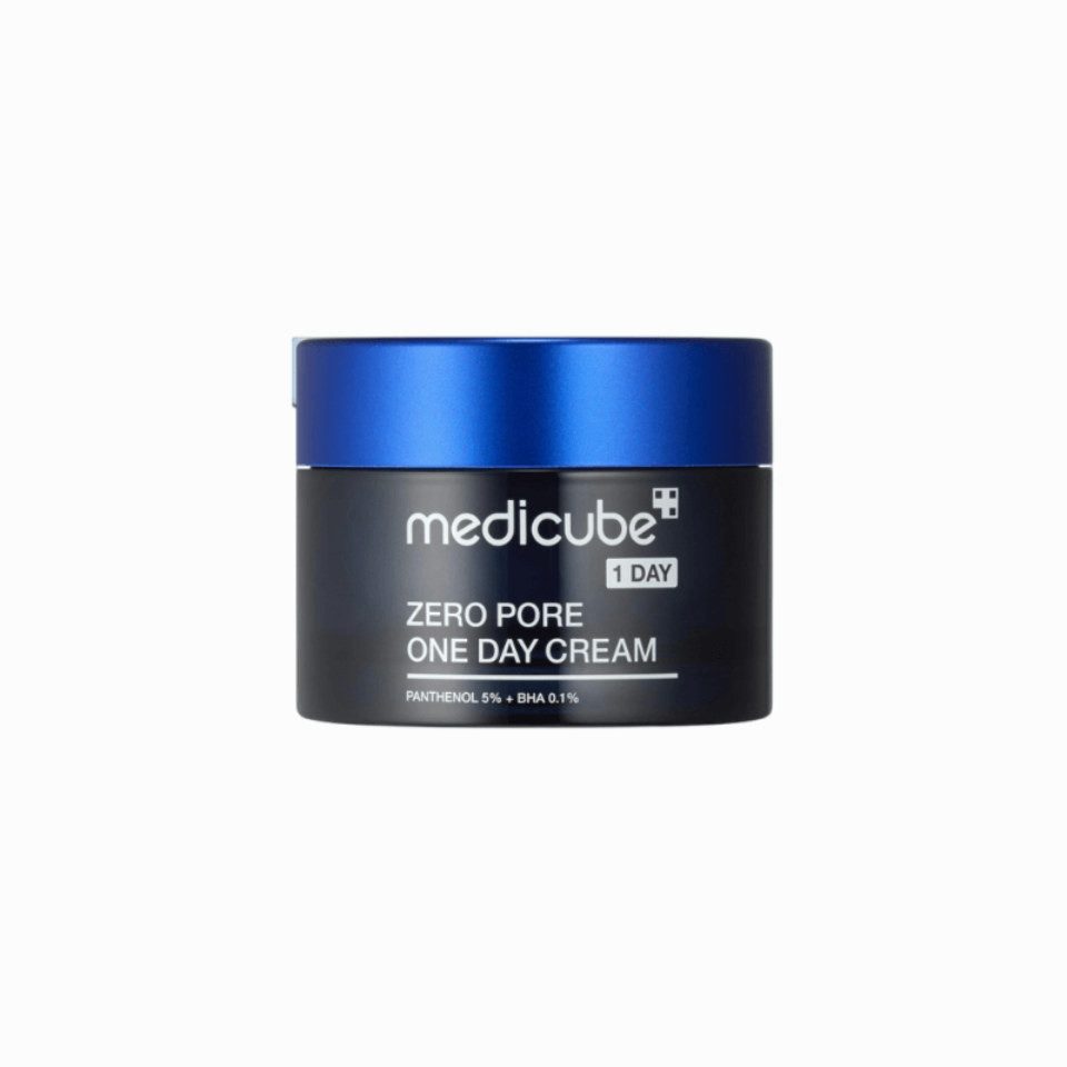 Tagescreme medicube Zero Pore One Day Cream, 50ml