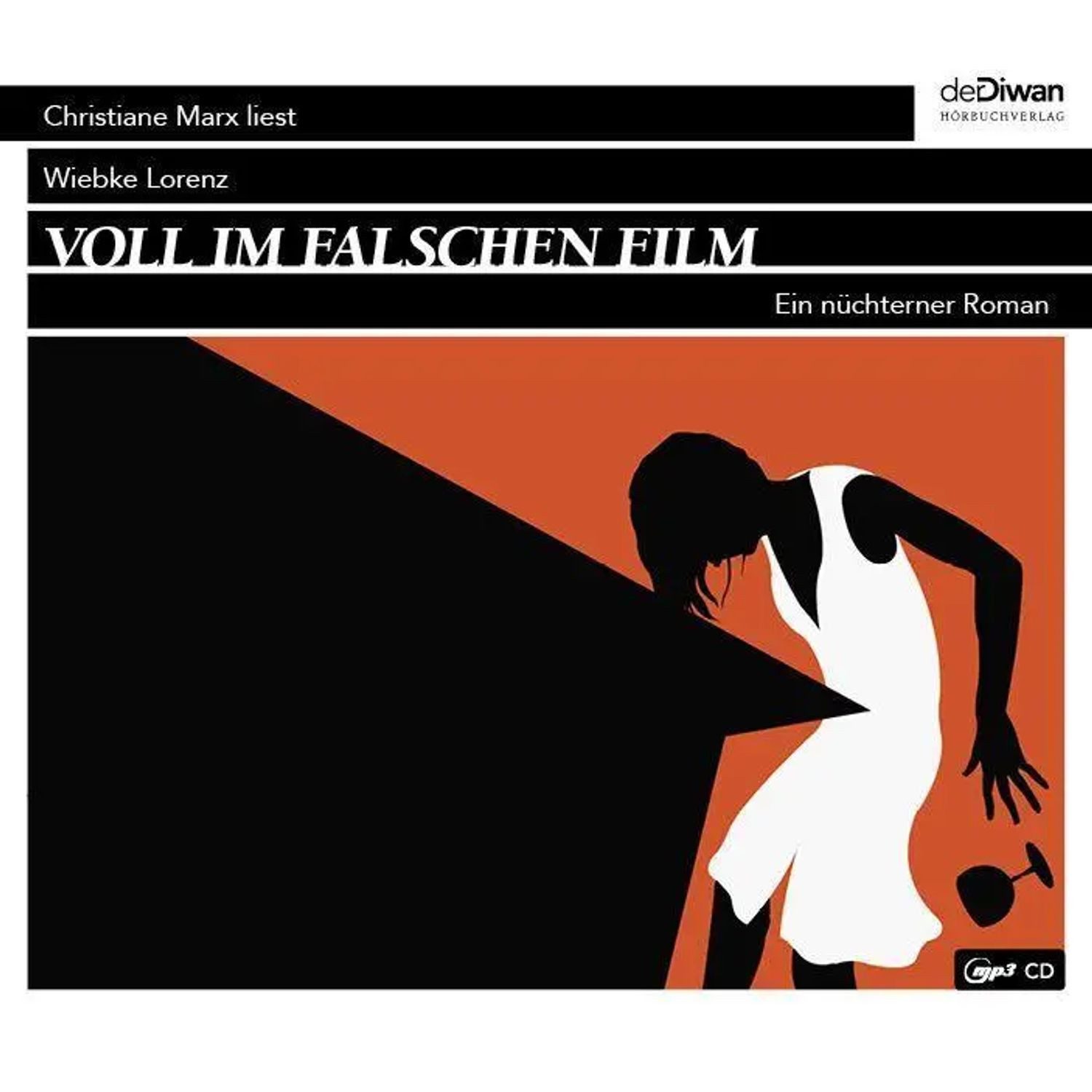 Hörspiel Voll im falschen Film