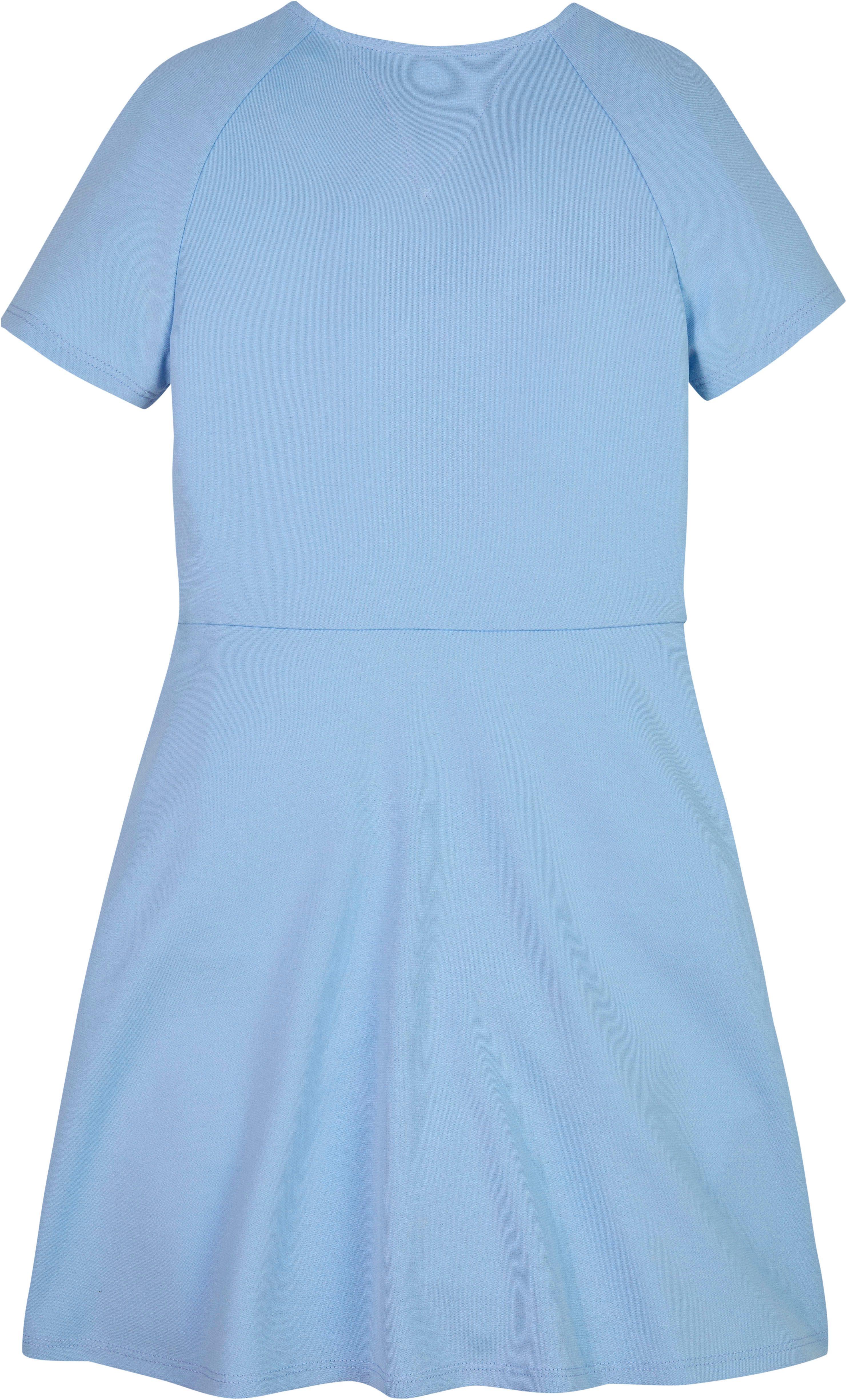 Tommy Hilfiger A-Linien-Kleid PUNTO FIT & günstig online kaufen