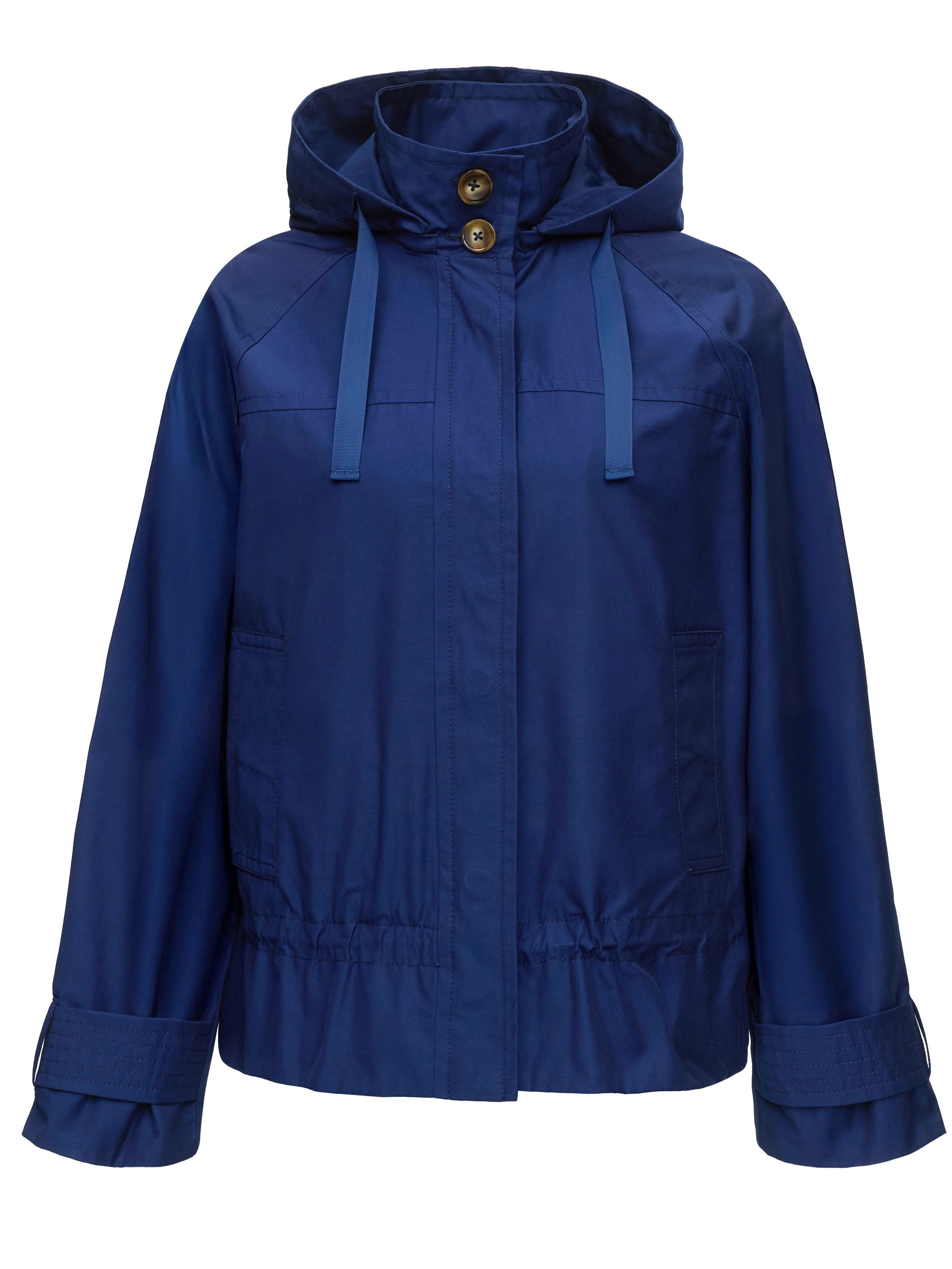 Manisa Parka Mit Kapuze