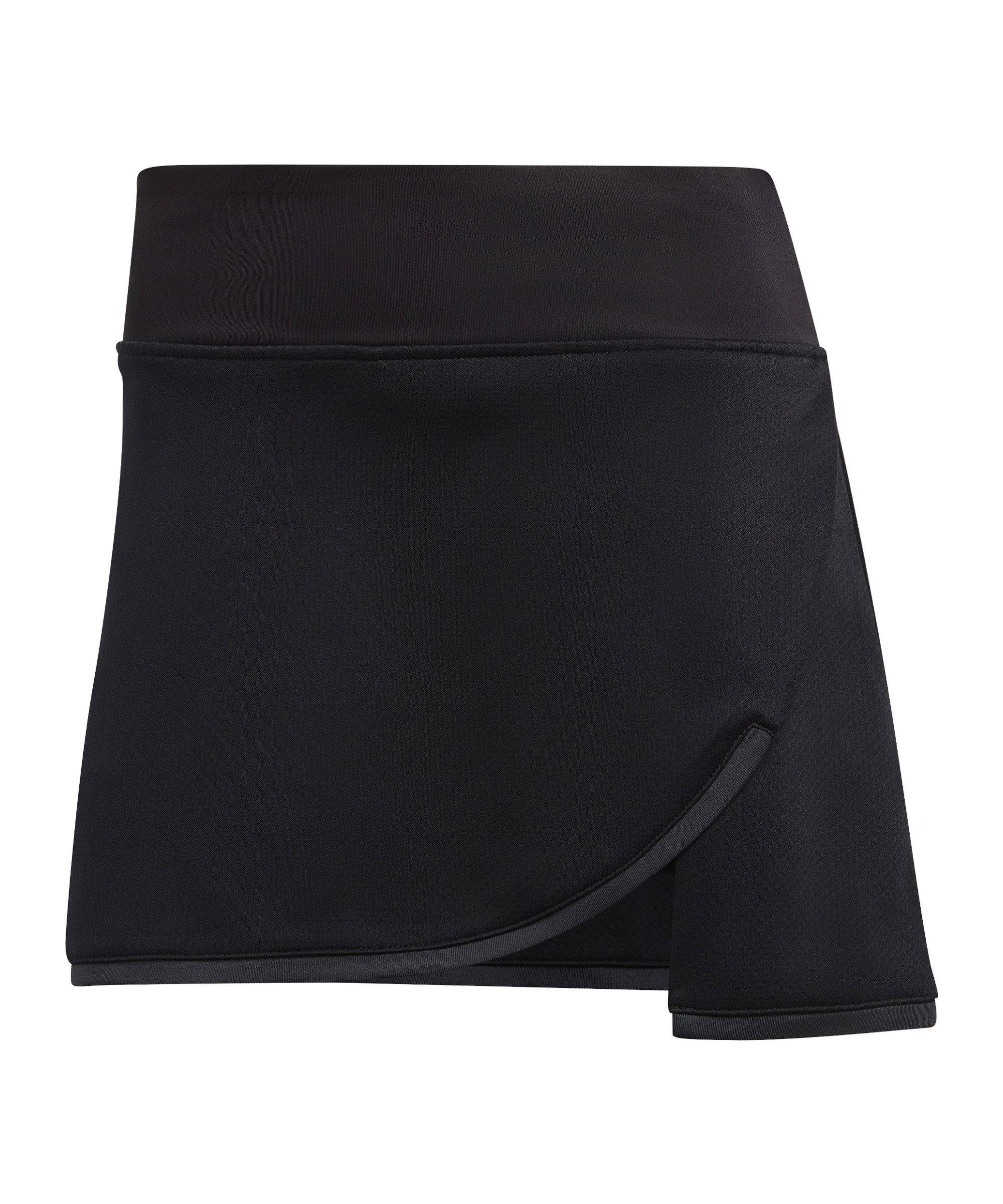 adidas Performance Jogginghose adidas Performance Club Tennis Skirt Blue Damen