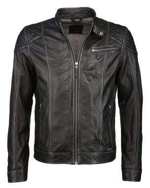 MUSTANG Lederjacke Rodrigues