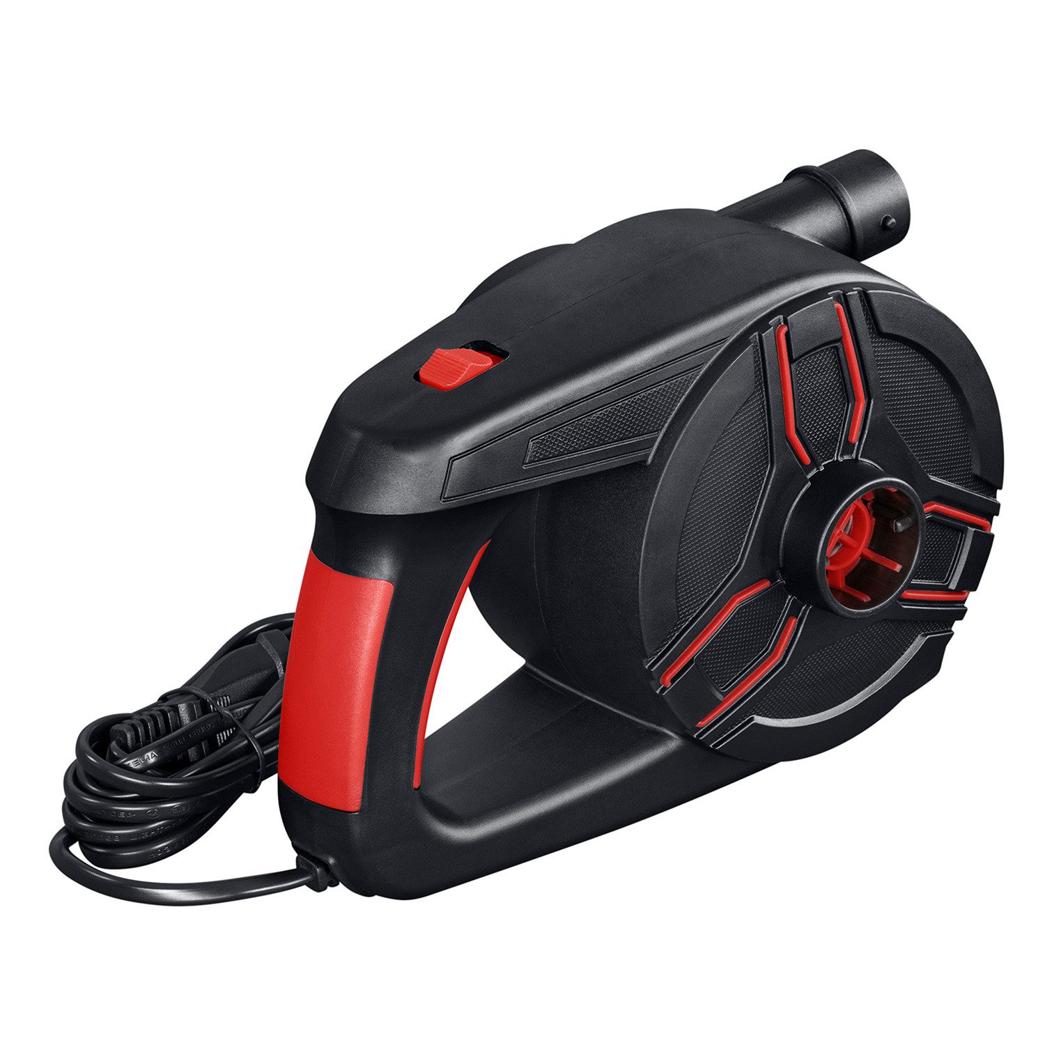Bestway Elektropumpe PowerGrip™ Pro (Packung, 1-tlg., 1.200 l/min), max. Druck 2,2 PSI / 0,152 Bar