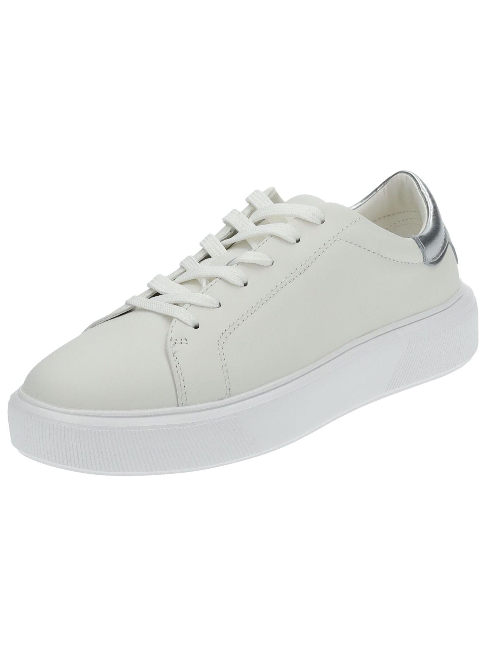 Sneaker Leder Sneaker