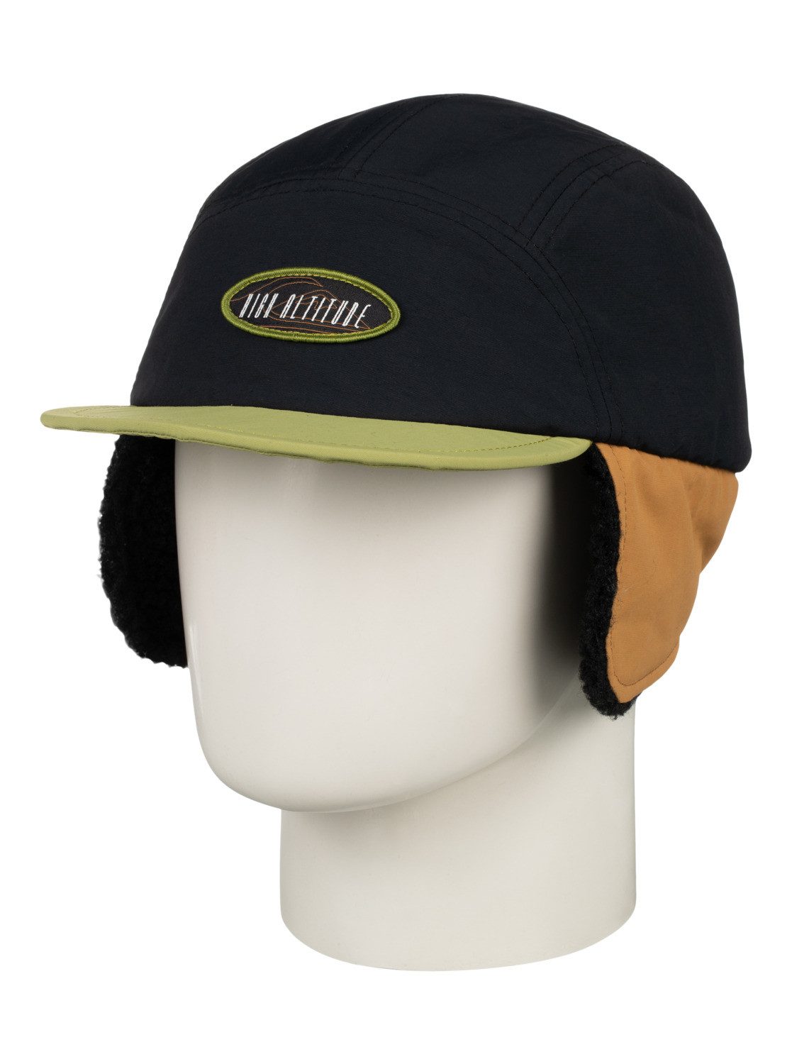 Quiksilver Fitted Cap High Time