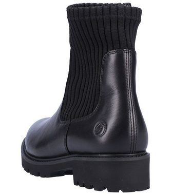 Remonte Stiefelette Leder/Textil Stiefelette